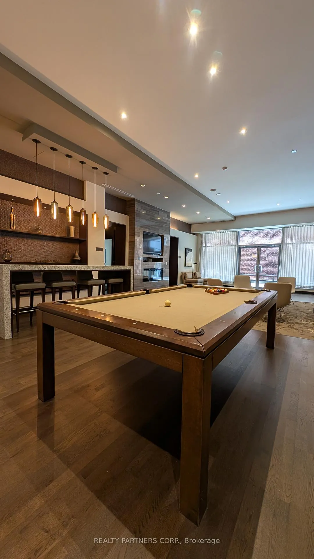 Photo 22 of Unit 802, 55 Front Street E, Toronto, Waterfront Communities — HOMEH