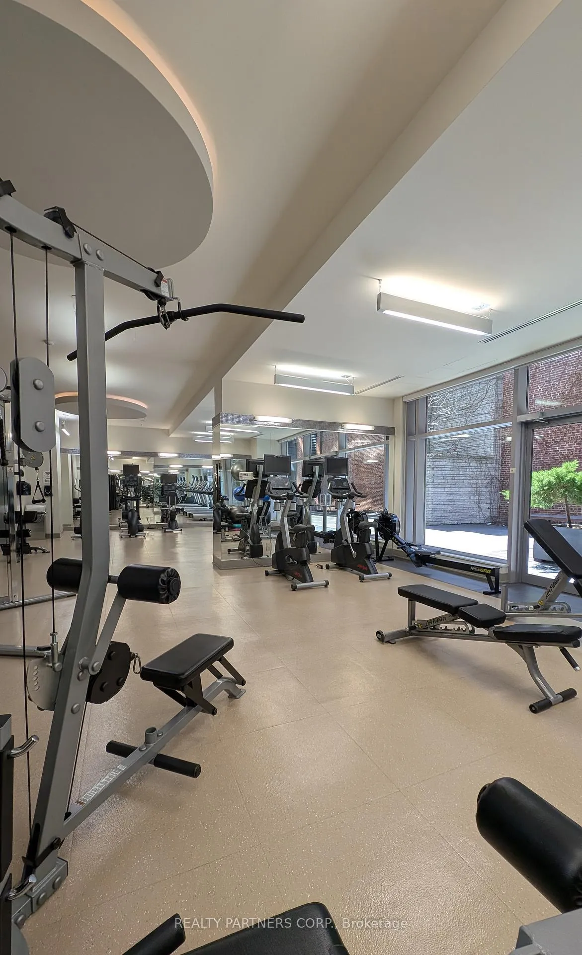 Photo 24 of Unit 802, 55 Front Street E, Toronto, Waterfront Communities — HOMEH