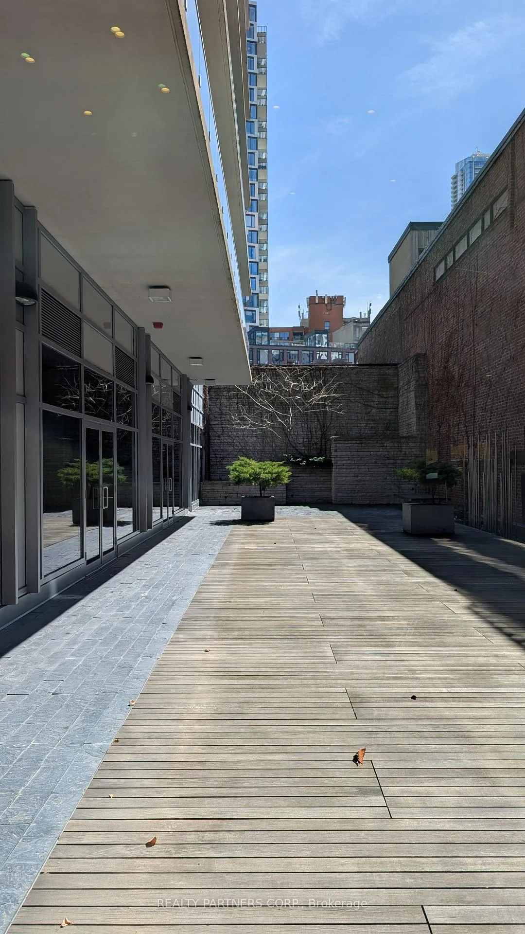 Photo 25 of Unit 802, 55 Front Street E, Toronto, Waterfront Communities — HOMEH