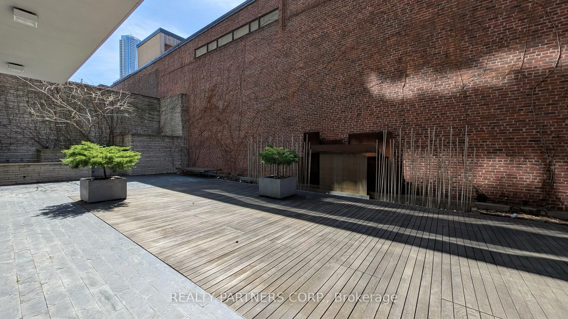 Photo 26 of Unit 802, 55 Front Street E, Toronto, Waterfront Communities — HOMEH