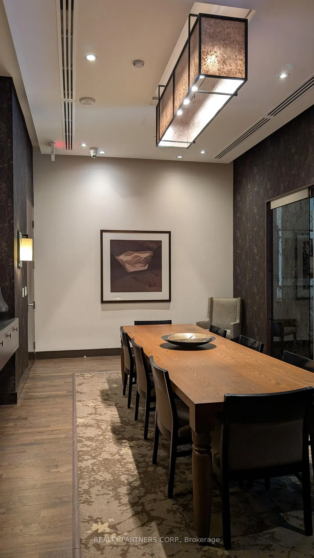 Photo 27 of Unit 802, 55 Front Street E, Toronto, Waterfront Communities — HOMEH