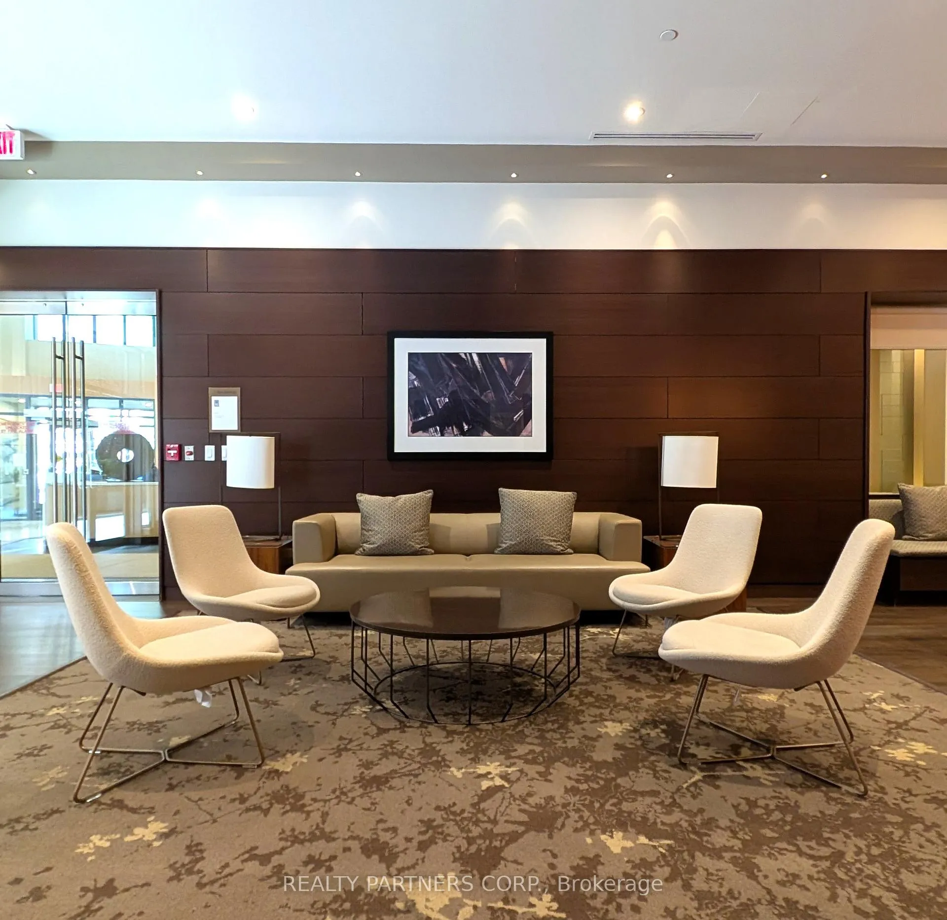 Photo 28 of Unit 802, 55 Front Street E, Toronto, Waterfront Communities — HOMEH