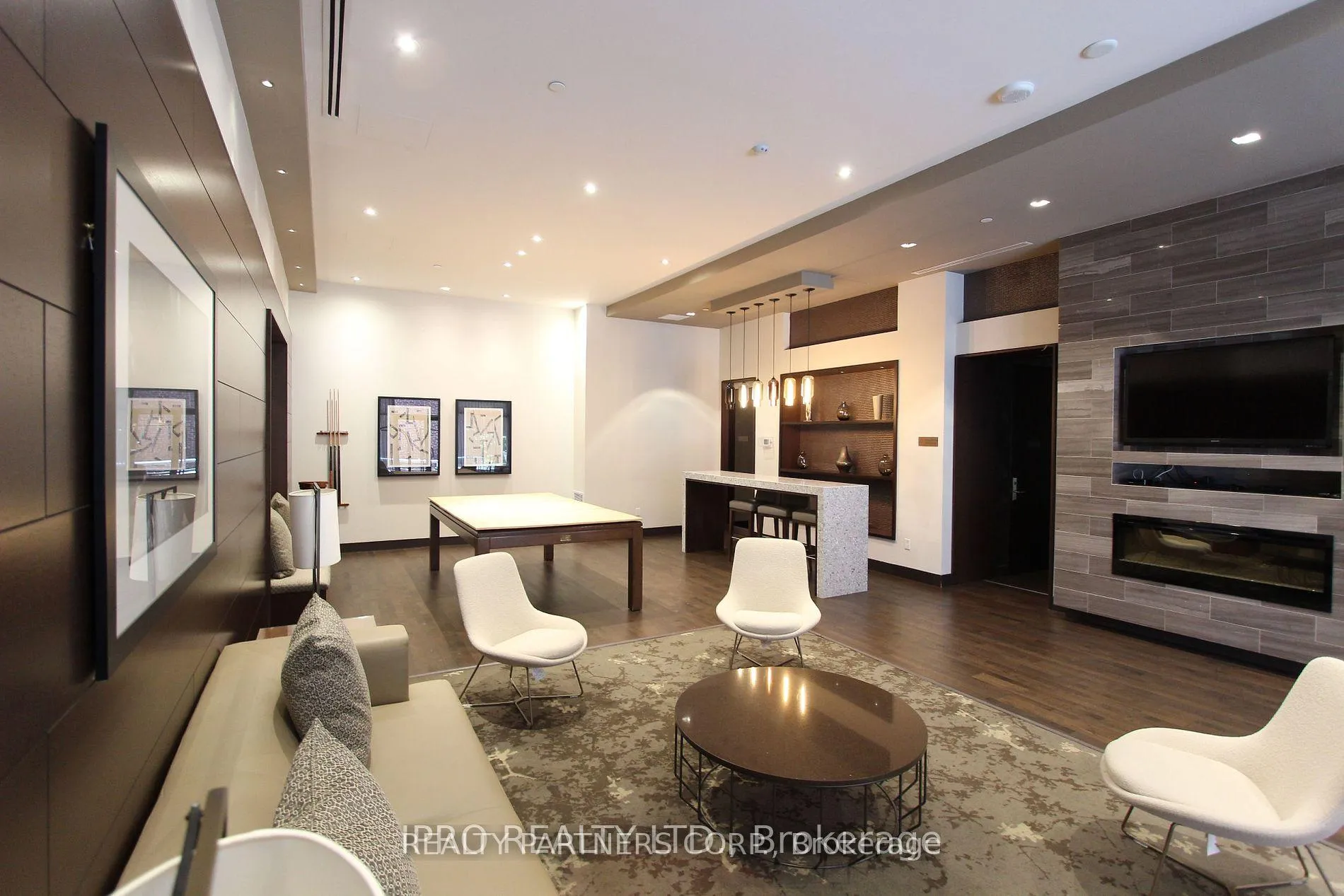 Photo 29 of Unit 802, 55 Front Street E, Toronto, Waterfront Communities — HOMEH