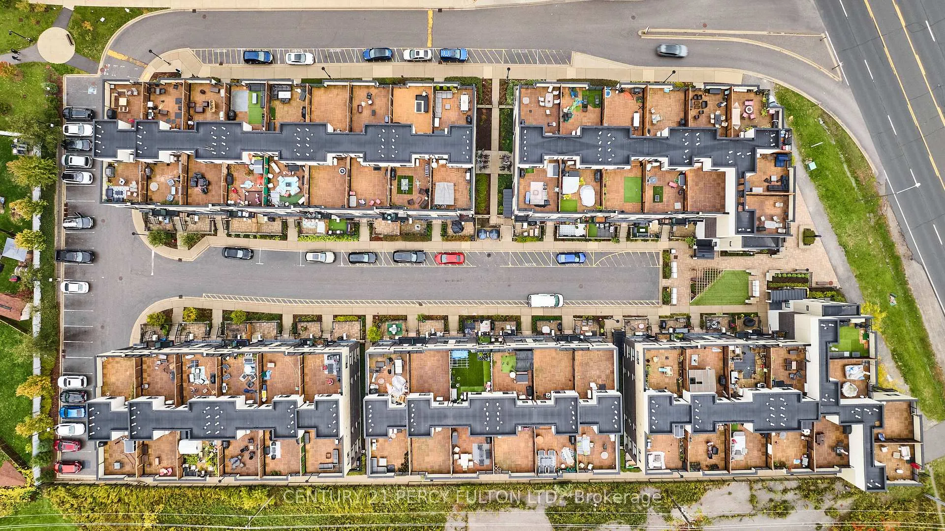 Photo 21 of Unit 114, 1555 Kingston Road, Pickering, Town Centre — HOMEH
