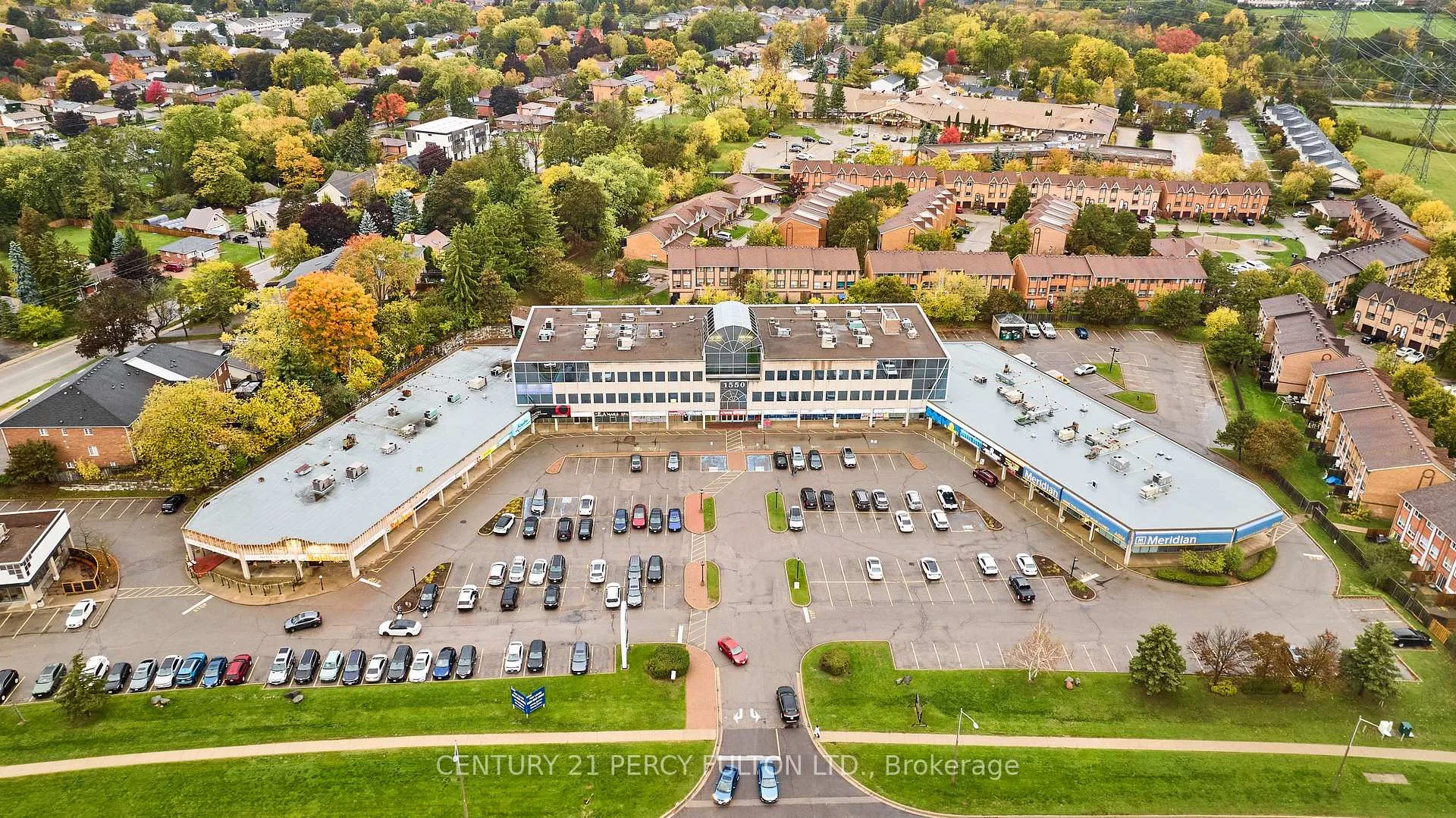 Photo 24 of Unit 114, 1555 Kingston Road, Pickering, Town Centre — HOMEH