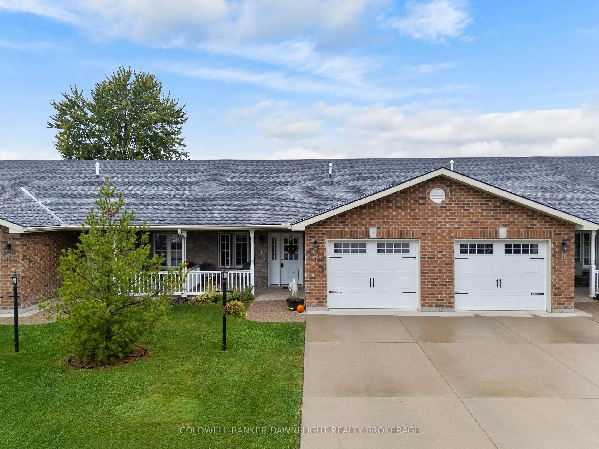Photo 1 of 18 Devon Drive, South Huron, Exeter — HOMEH