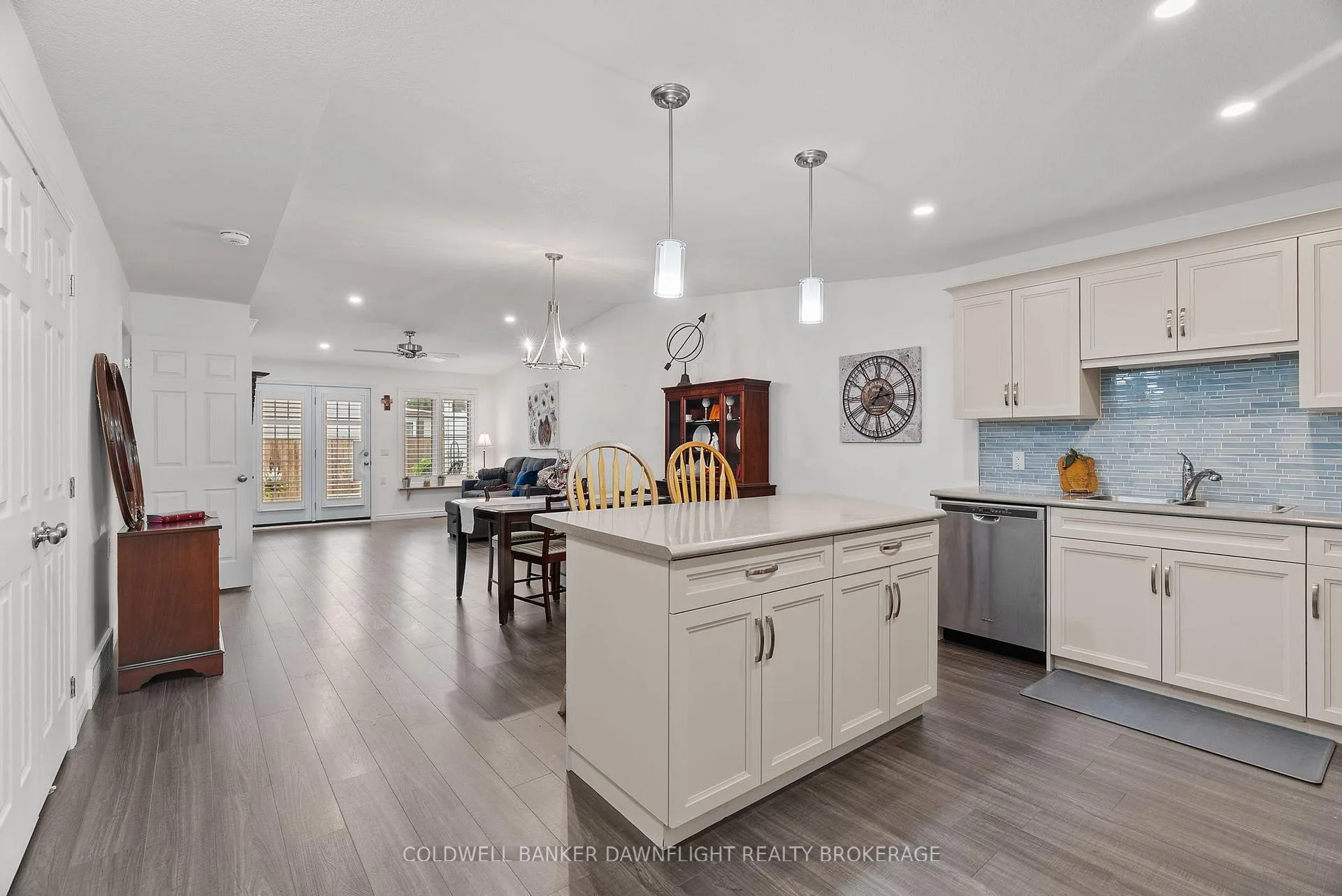 Photo 6 of 18 Devon Drive, South Huron, Exeter — HOMEH