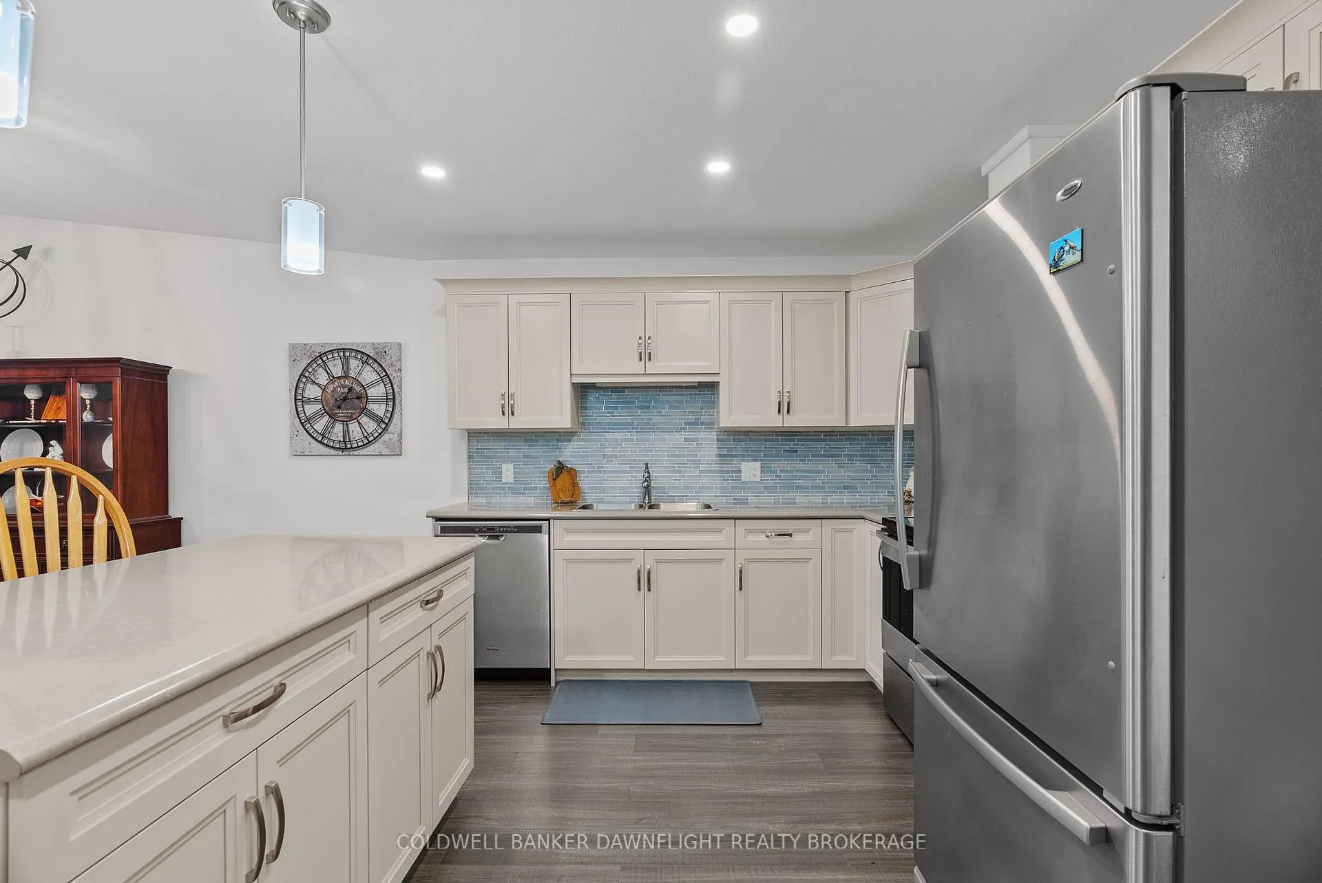Photo 7 of 18 Devon Drive, South Huron, Exeter — HOMEH