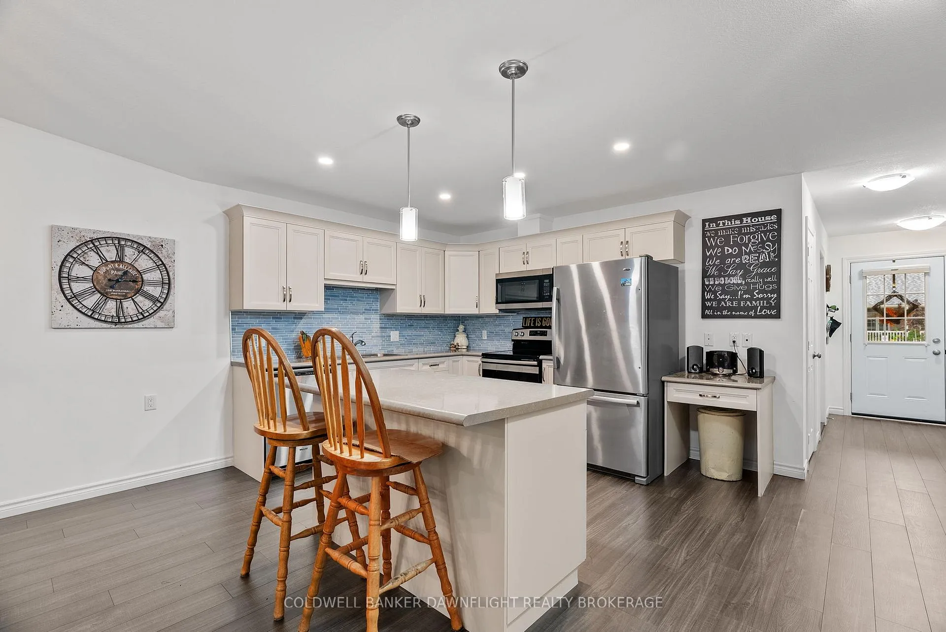 Photo 8 of 18 Devon Drive, South Huron, Exeter — HOMEH
