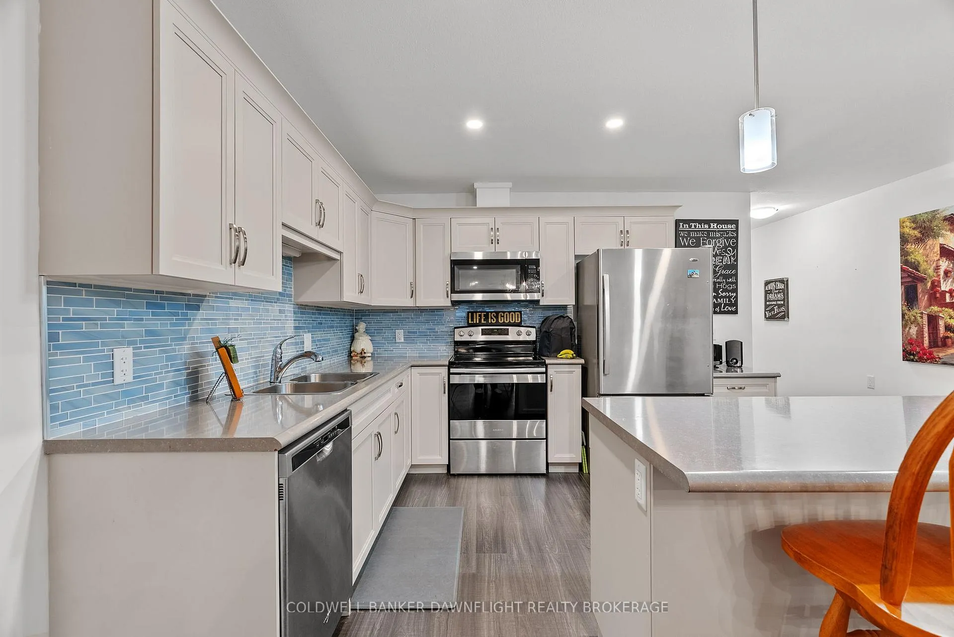 Photo 9 of 18 Devon Drive, South Huron, Exeter — HOMEH
