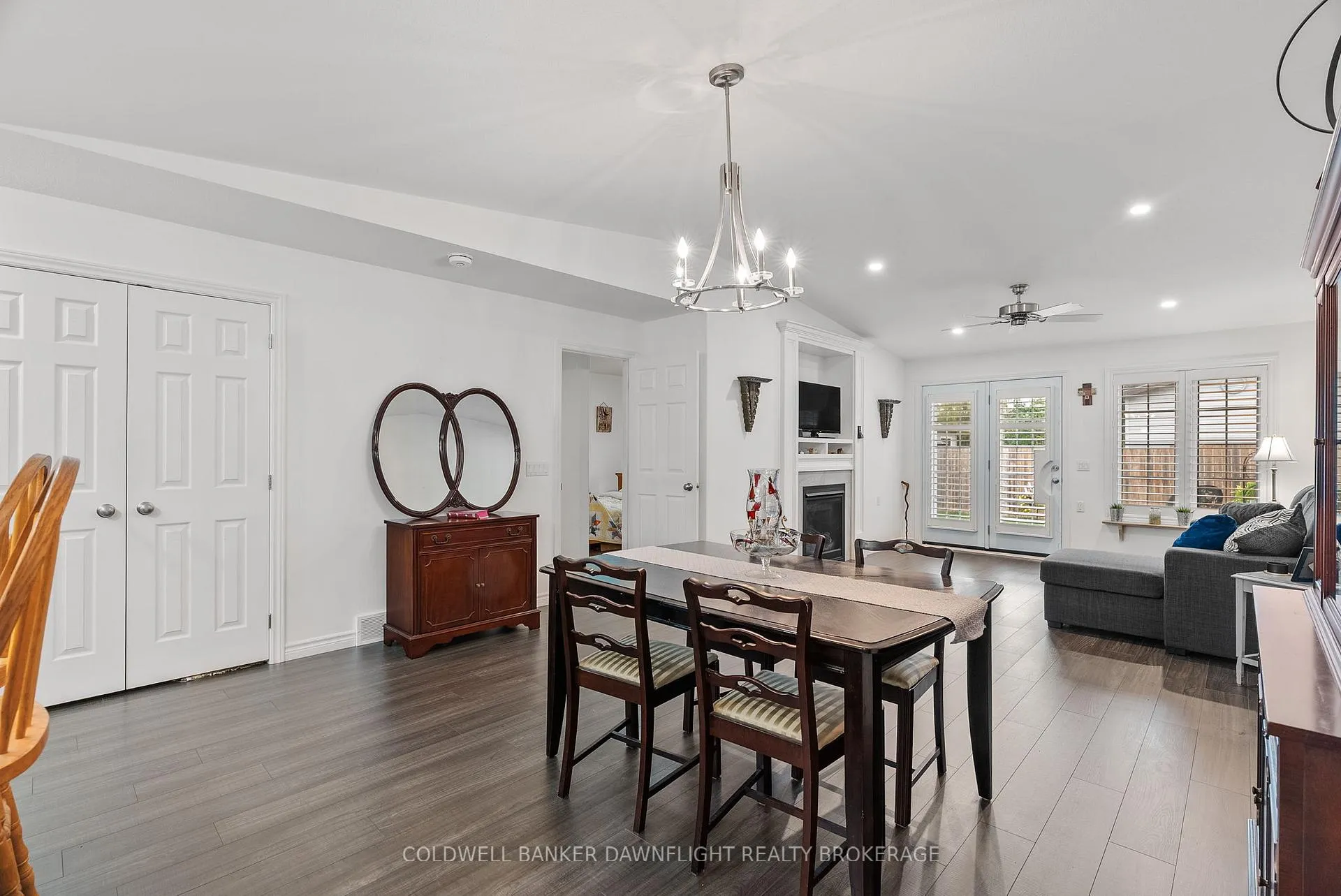 Photo 11 of 18 Devon Drive, South Huron, Exeter — HOMEH