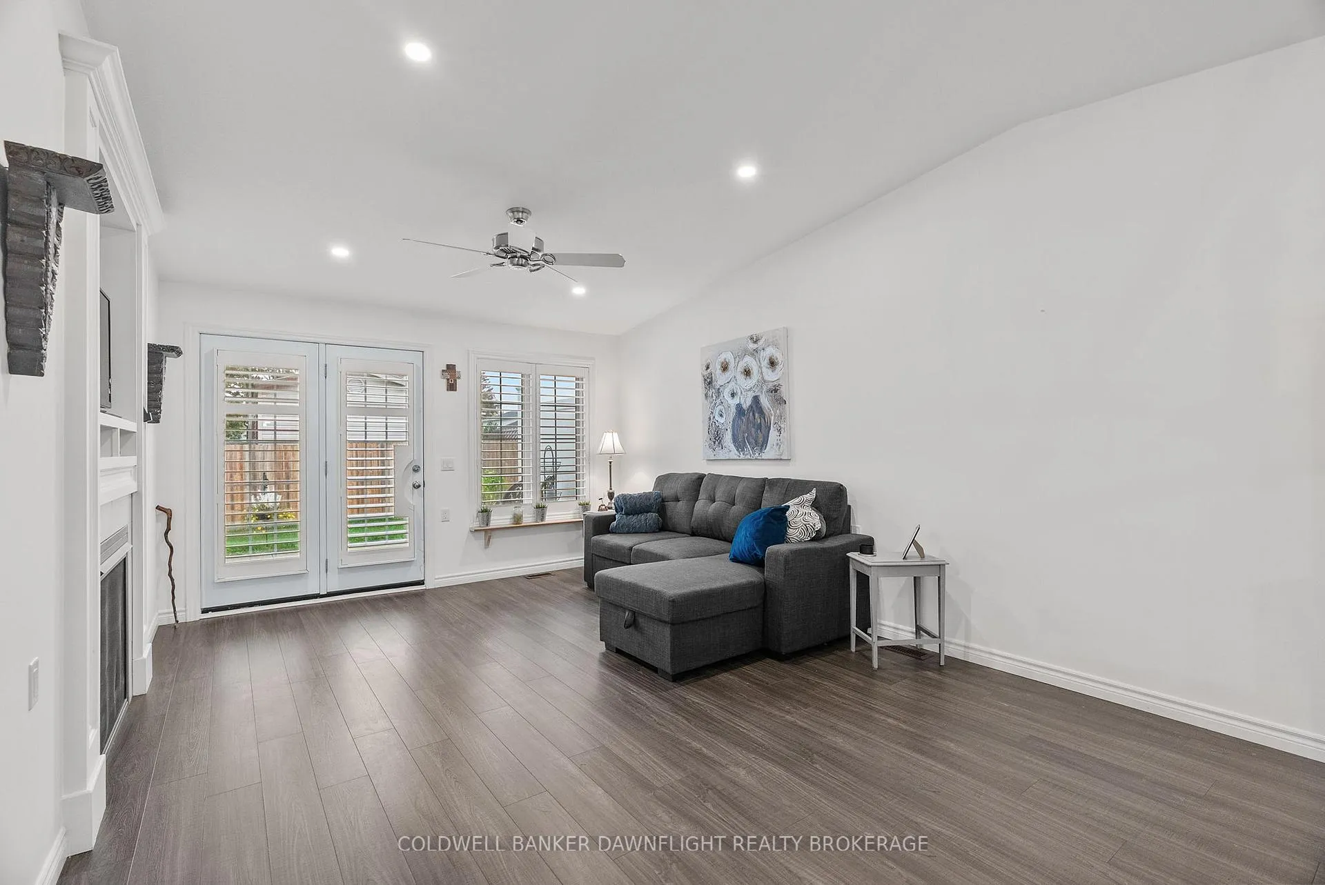 Photo 14 of 18 Devon Drive, South Huron, Exeter — HOMEH