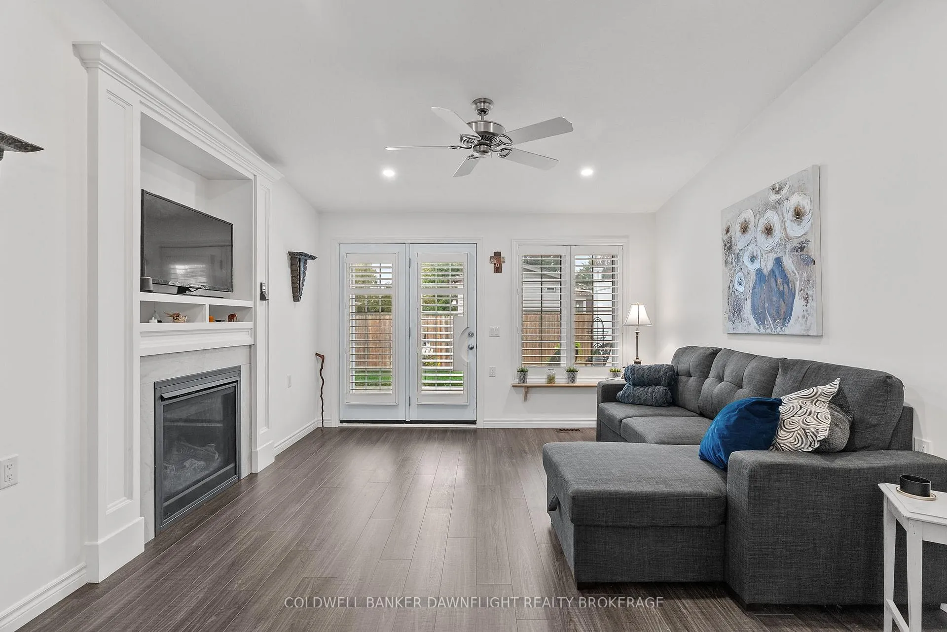 Photo 16 of 18 Devon Drive, South Huron, Exeter — HOMEH
