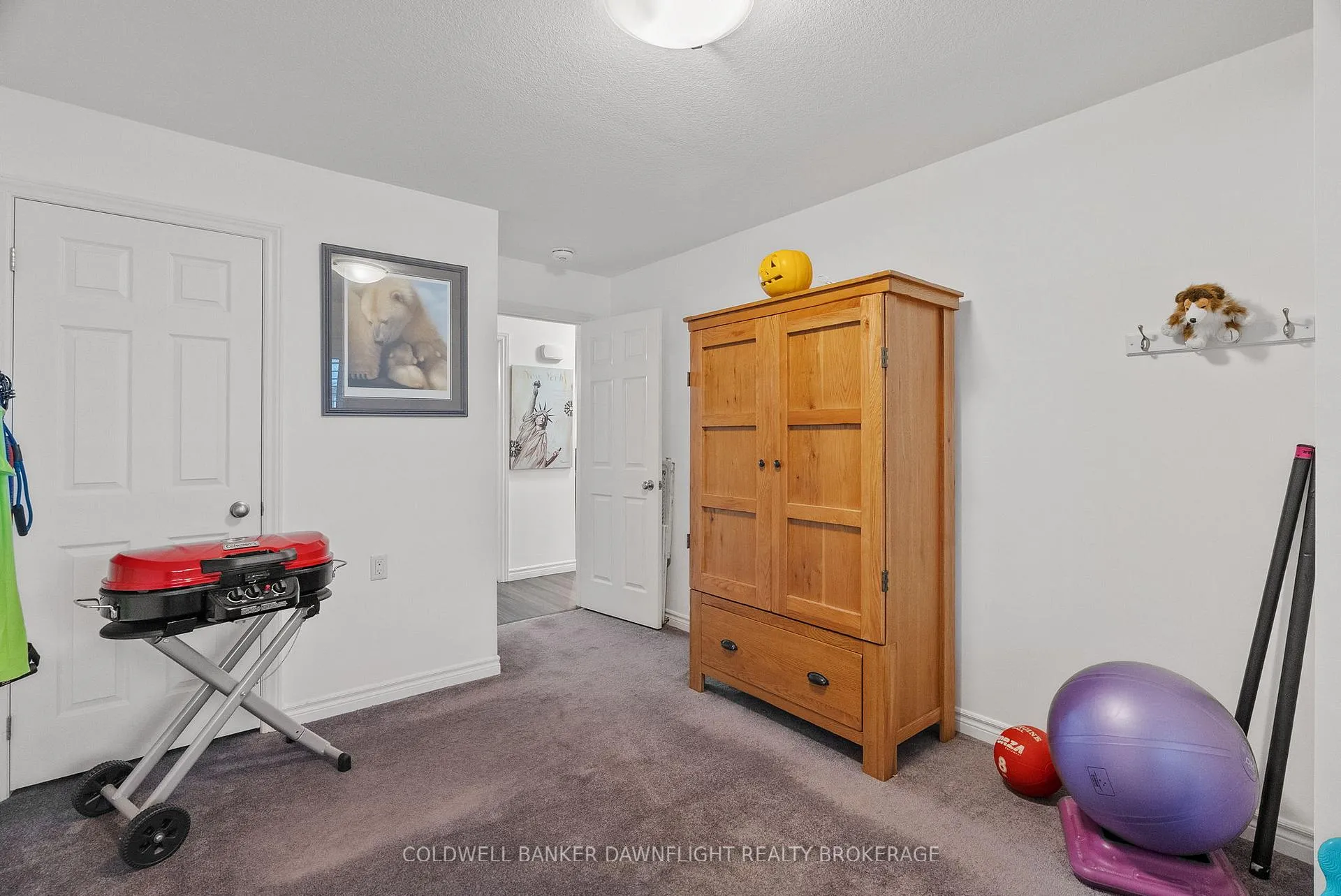 Photo 19 of 18 Devon Drive, South Huron, Exeter — HOMEH