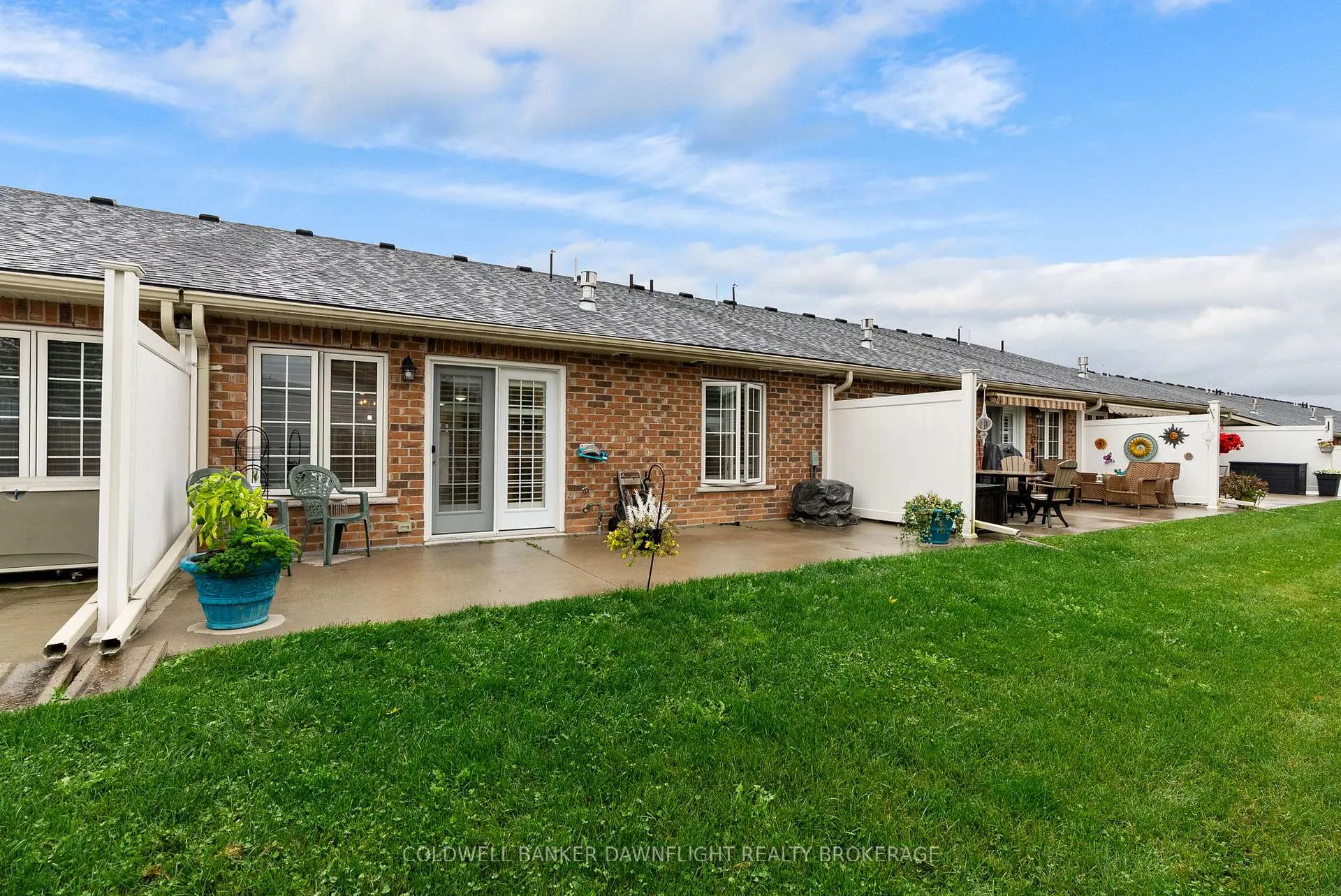 Photo 30 of 18 Devon Drive, South Huron, Exeter — HOMEH