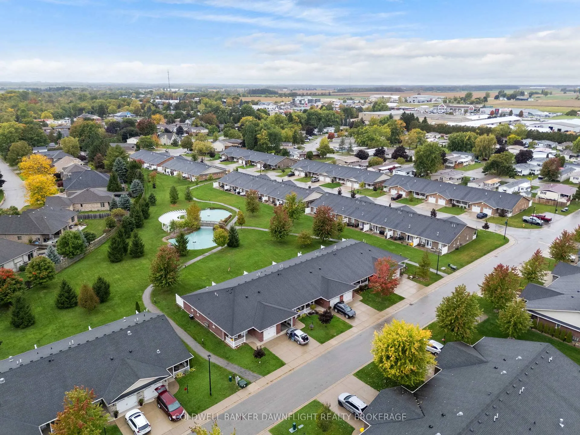 Photo 33 of 18 Devon Drive, South Huron, Exeter — HOMEH