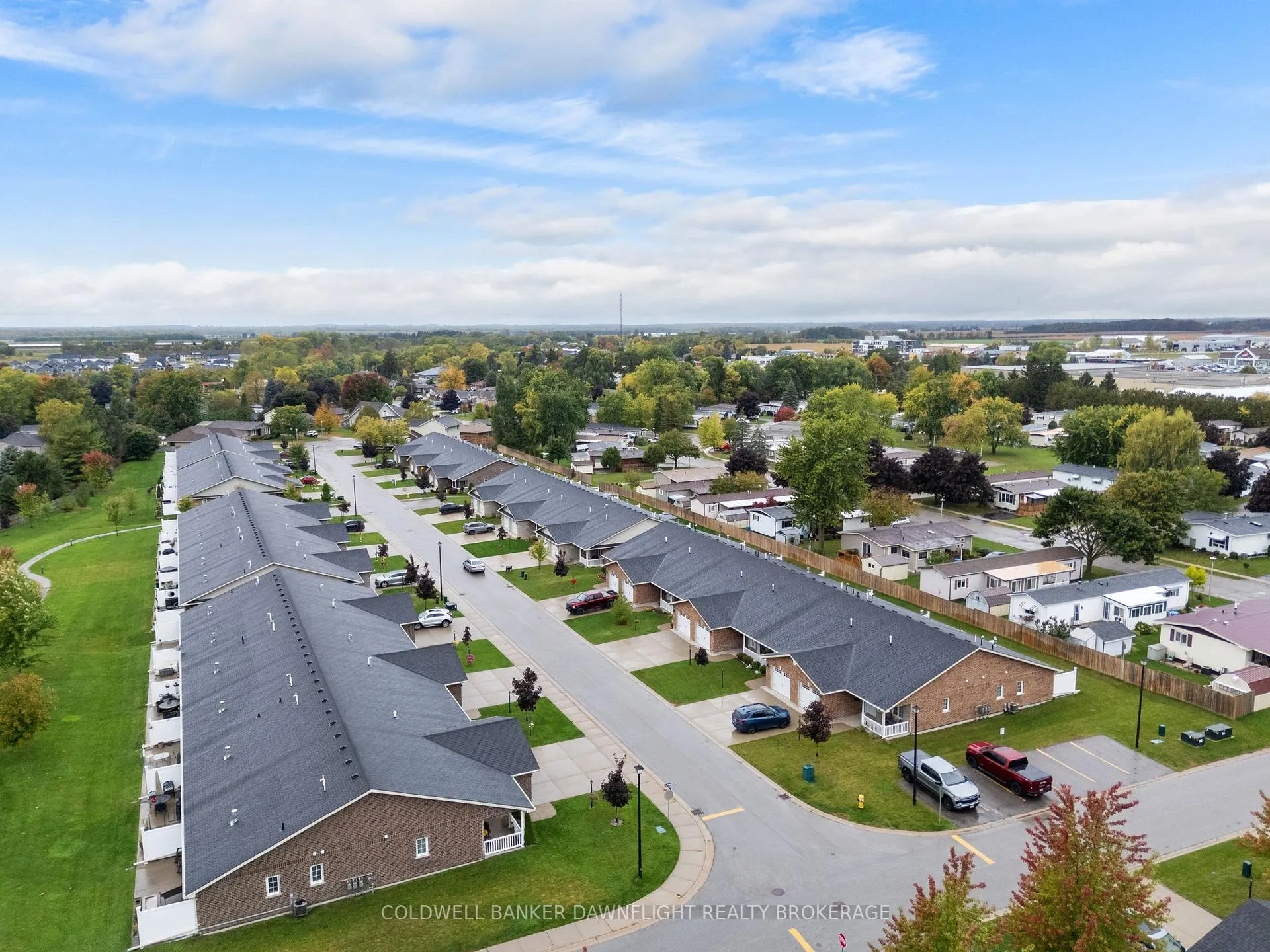 Photo 34 of 18 Devon Drive, South Huron, Exeter — HOMEH