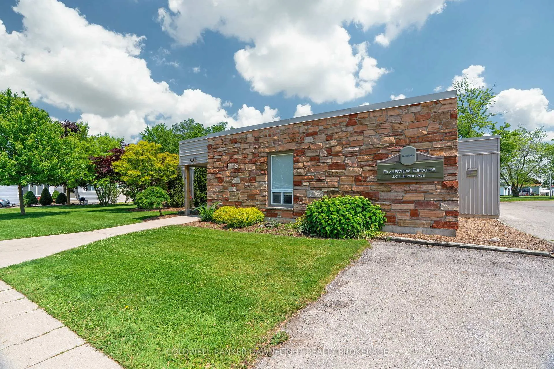 Photo 36 of 18 Devon Drive, South Huron, Exeter — HOMEH