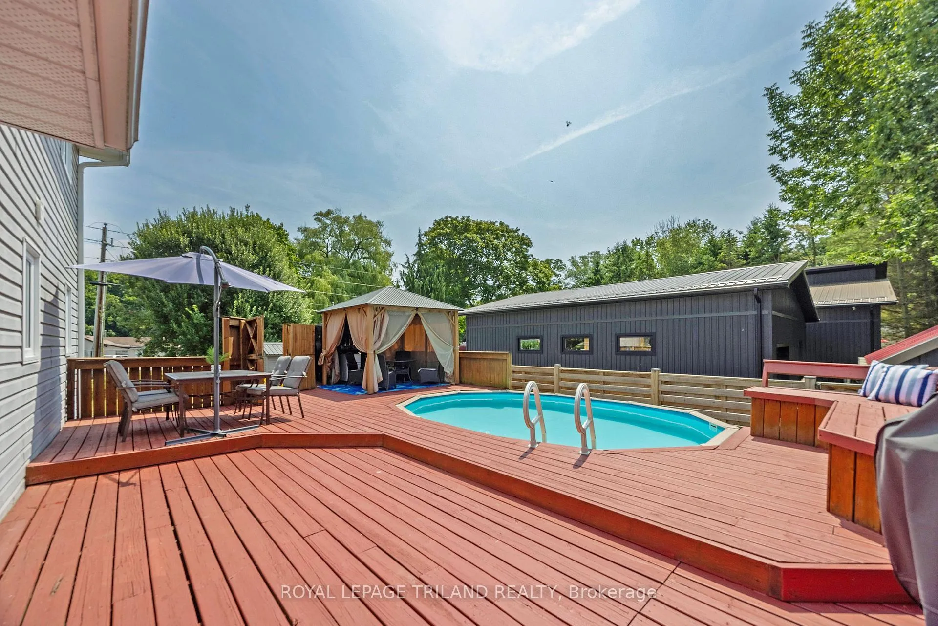 Photo 24 of 49345 Dexter Line, Malahide, Rural Malahide — HOMEH