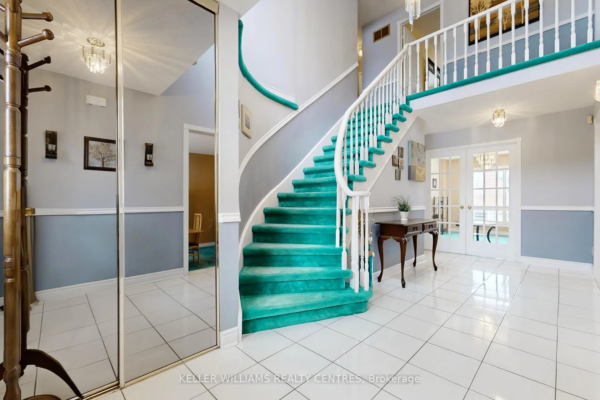 Photo 2 of 45 Hemlock Drive, Markham, Raymerville — HOMEH