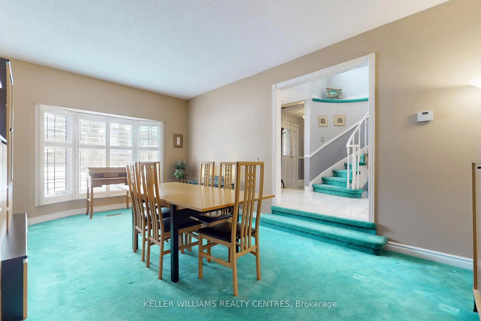 Photo 3 of 45 Hemlock Drive, Markham, Raymerville — HOMEH