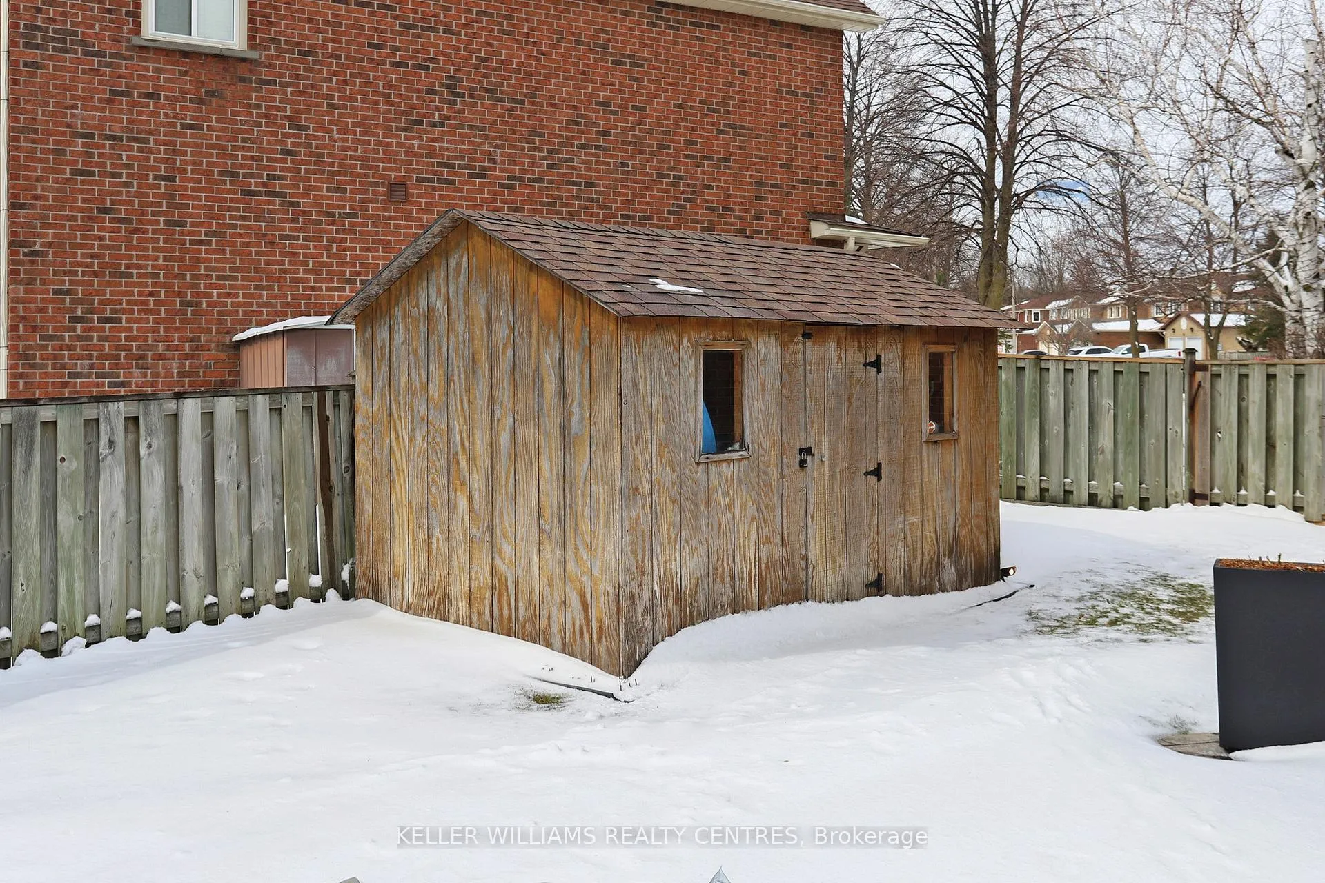 Photo 36 of 45 Hemlock Drive, Markham, Raymerville — HOMEH