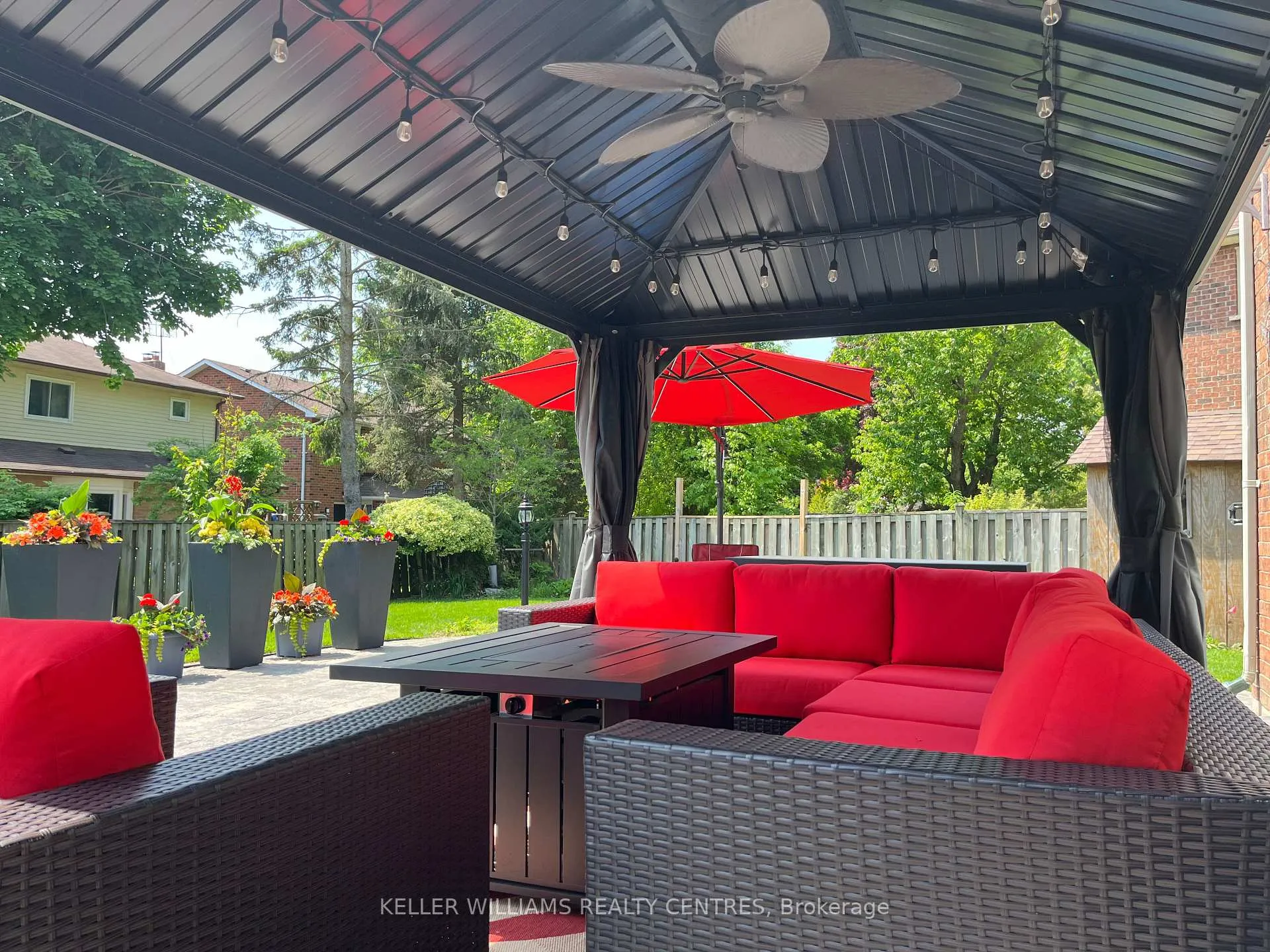 Photo 37 of 45 Hemlock Drive, Markham, Raymerville — HOMEH