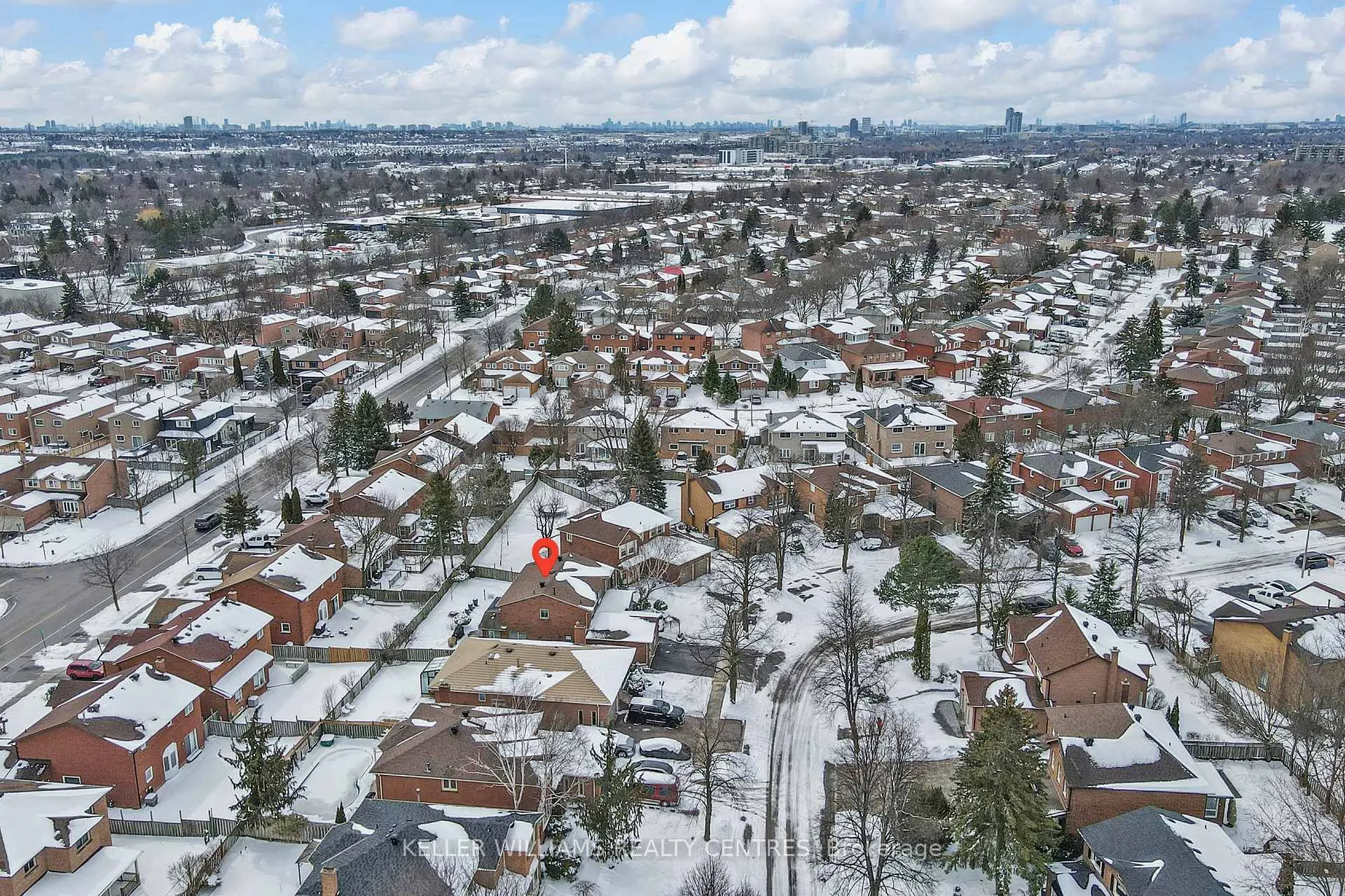 Photo 42 of 45 Hemlock Drive, Markham, Raymerville — HOMEH