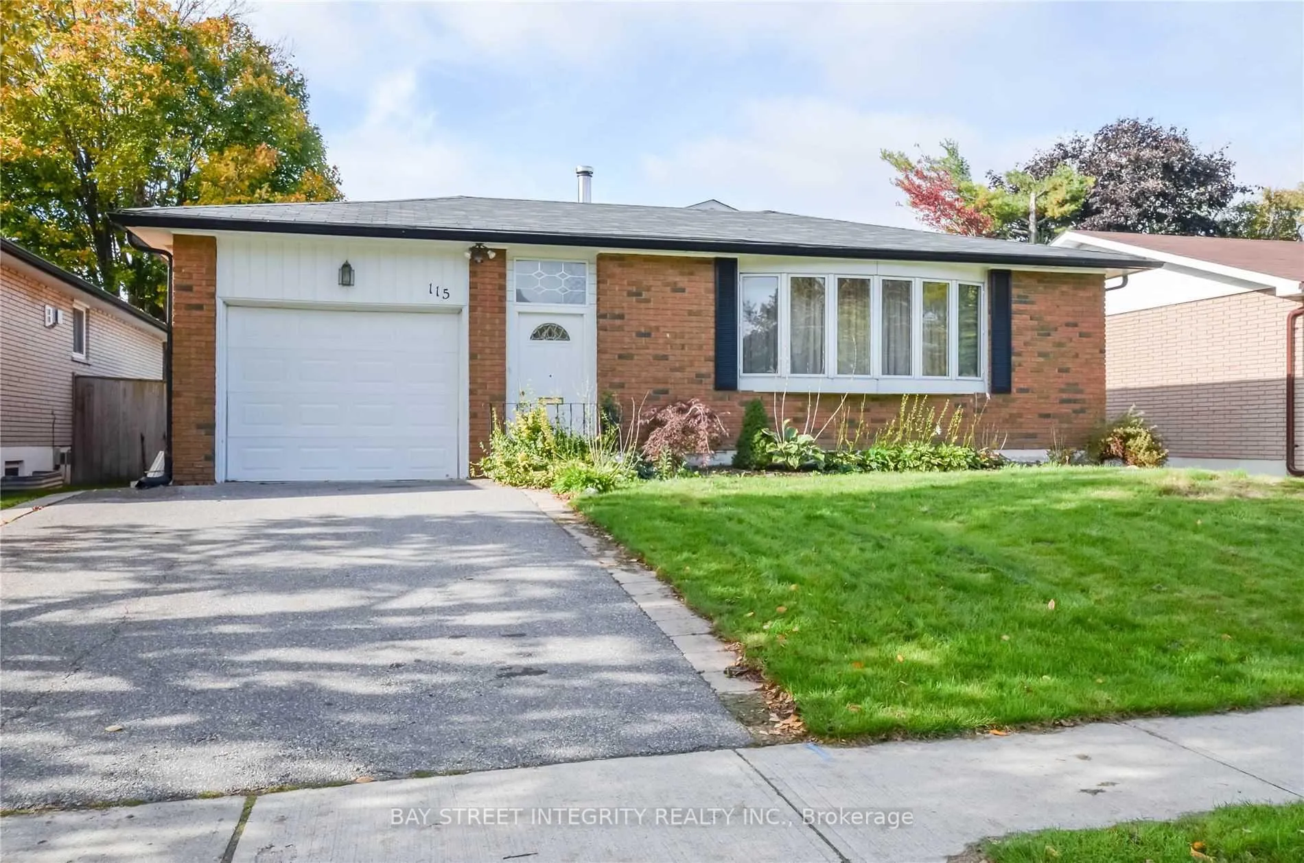 Photo 1 of 115 Clements Road E, Ajax, South East — HOMEH