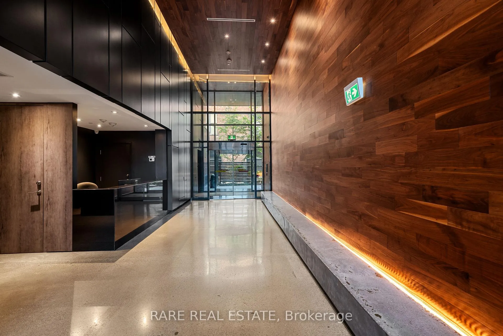 Photo 14 of Unit 608, 383 Sorauren Avenue, Toronto, Roncesvalles — HOMEH