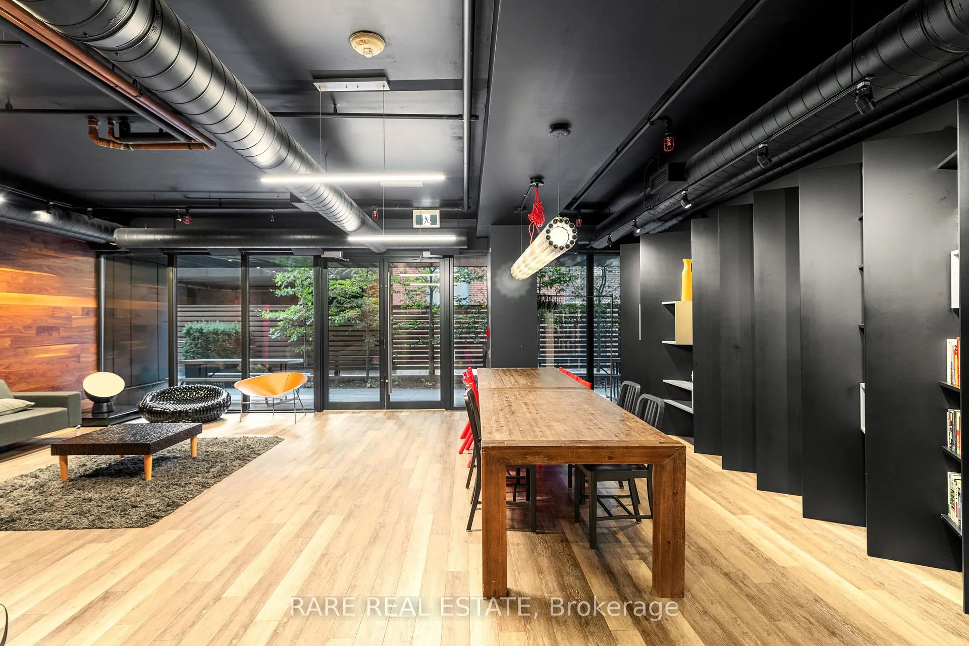 Photo 16 of Unit 608, 383 Sorauren Avenue, Toronto, Roncesvalles — HOMEH