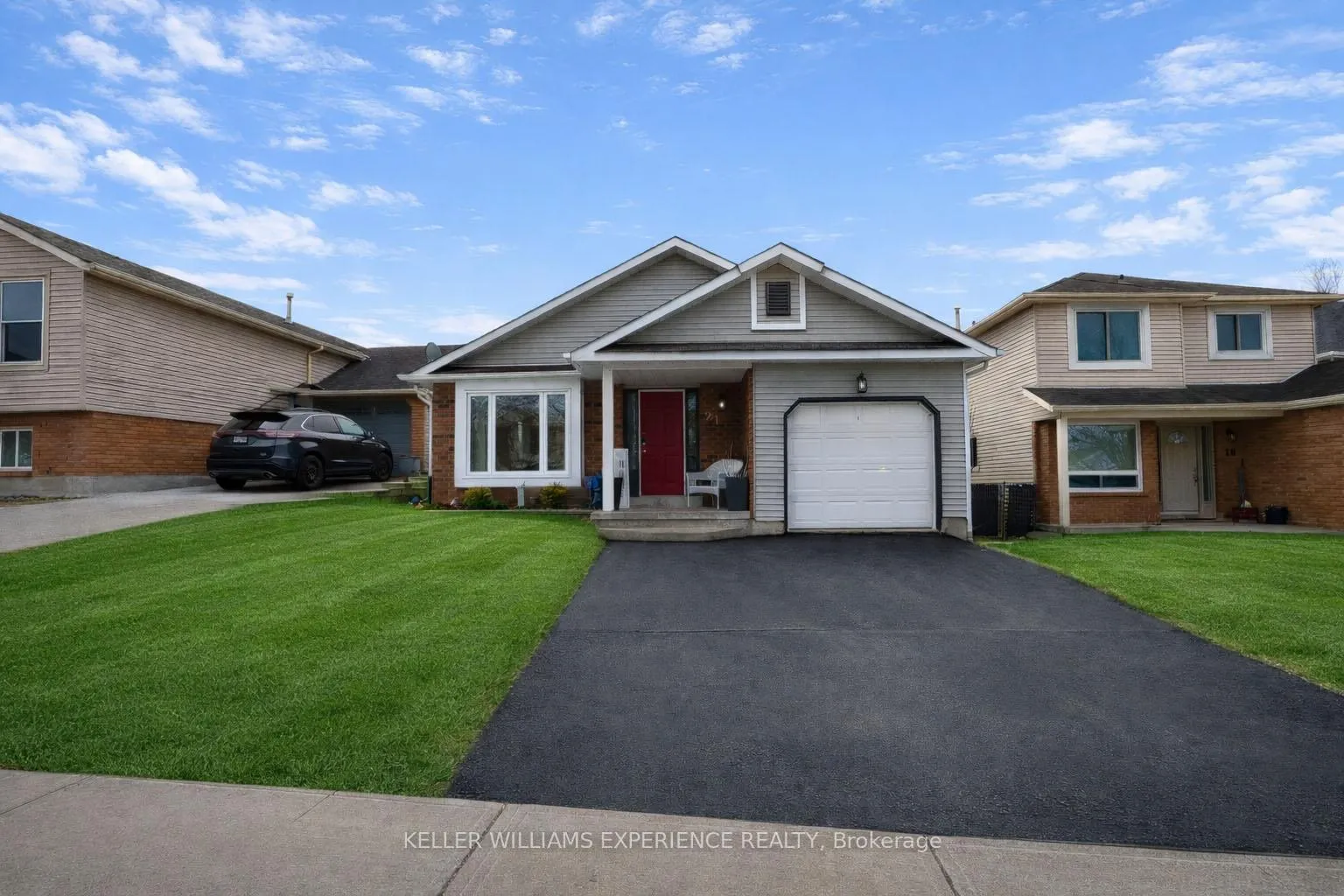 Photo 1 of 21 Knicely Road, Barrie, Painswick North — HOMEH