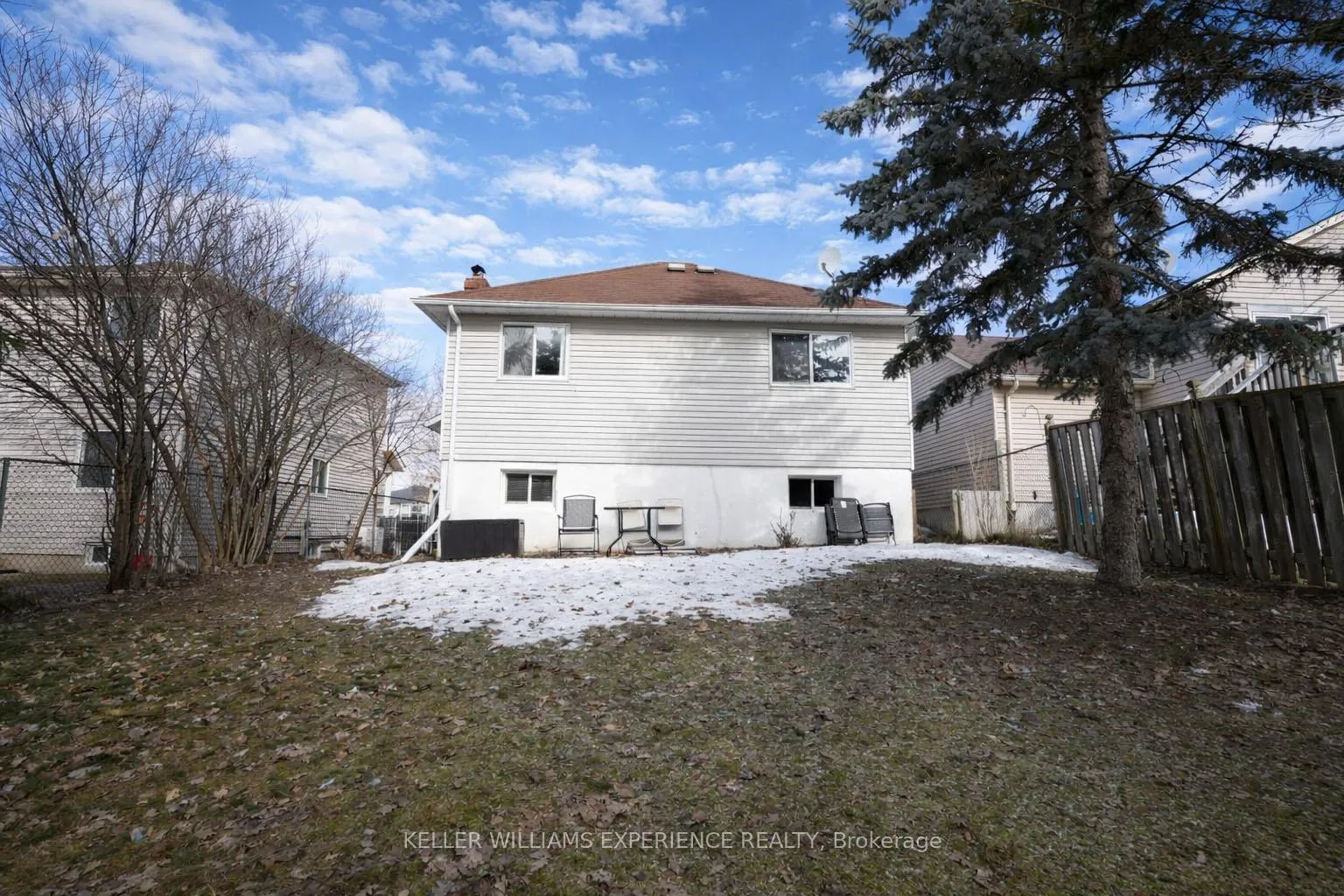 Photo 18 of 21 Knicely Road, Barrie, Painswick North — HOMEH