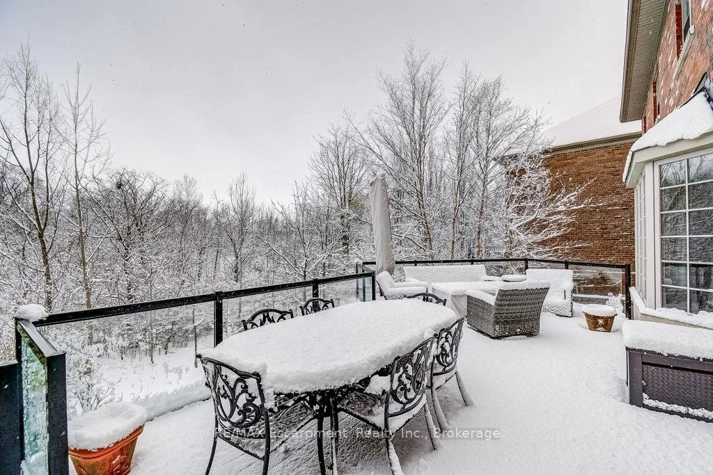 Photo 38 of 35 Butternut Grove Lane, Hamilton, Meadowlands — HOMEH