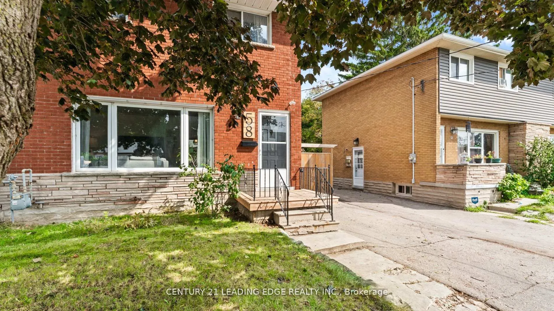 Photo 2 of 58 Falesy Avenue, Kitchener — HOMEH