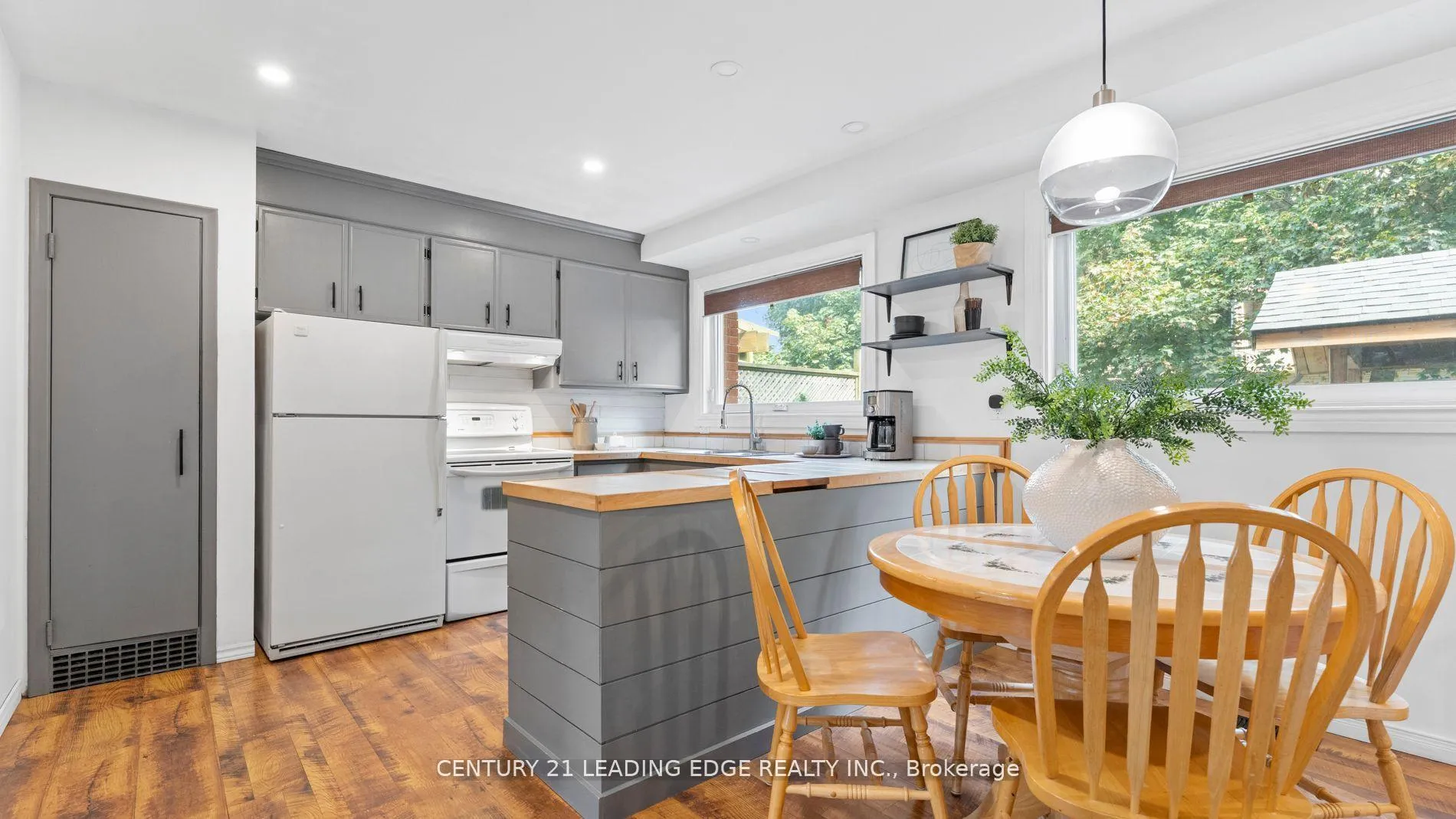 Photo 8 of 58 Falesy Avenue, Kitchener — HOMEH