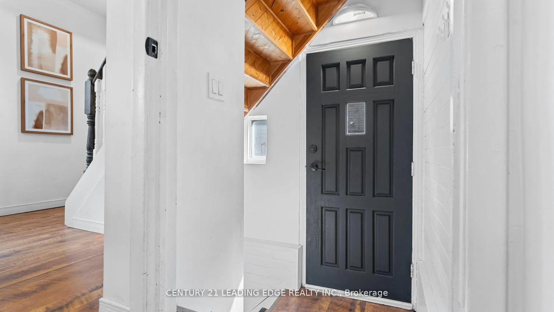 Photo 23 of 58 Falesy Avenue, Kitchener — HOMEH