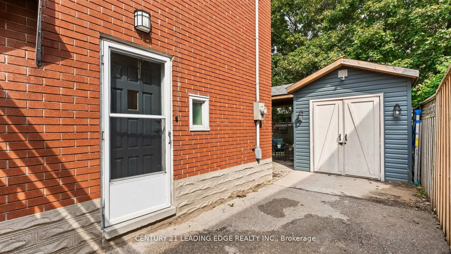 Photo 30 of 58 Falesy Avenue, Kitchener — HOMEH