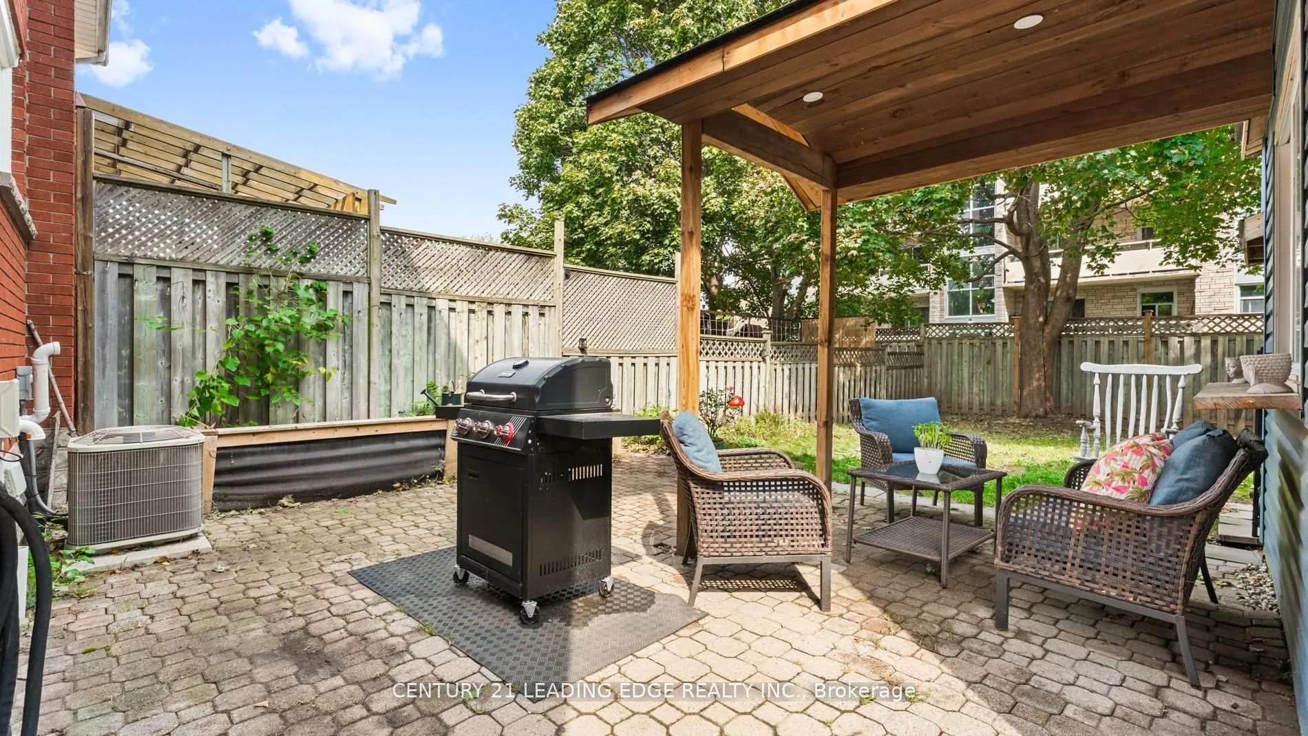 Photo 31 of 58 Falesy Avenue, Kitchener — HOMEH