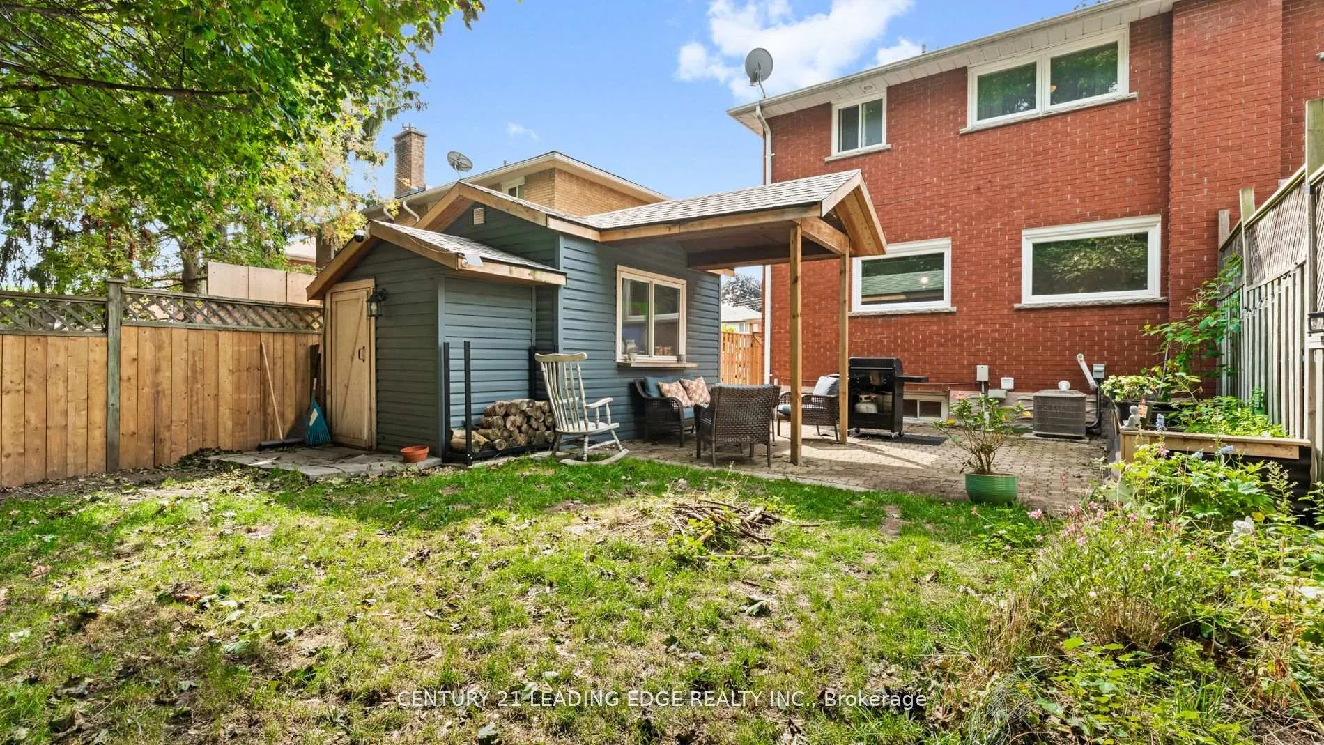Photo 33 of 58 Falesy Avenue, Kitchener — HOMEH