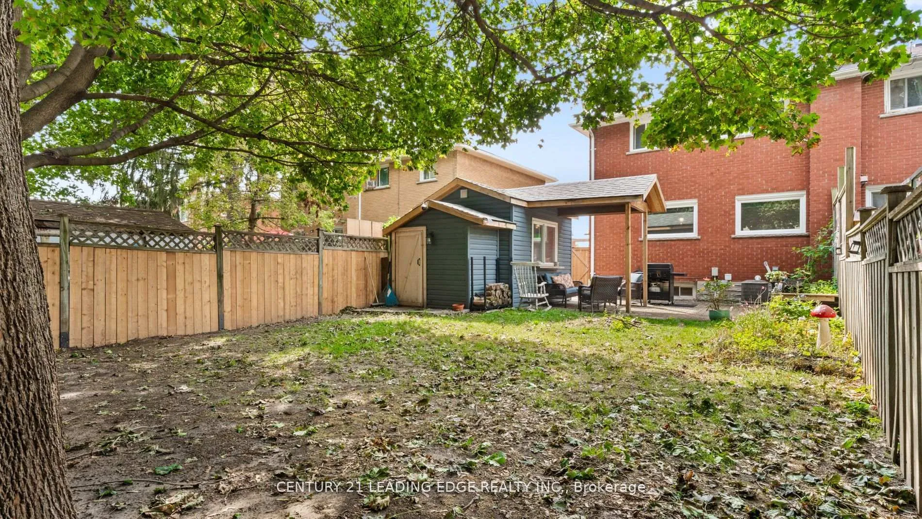 Photo 34 of 58 Falesy Avenue, Kitchener — HOMEH