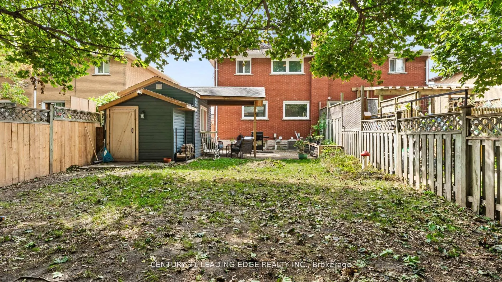 Photo 35 of 58 Falesy Avenue, Kitchener — HOMEH