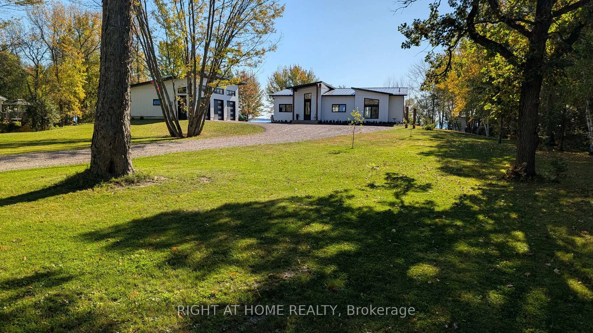 Photo 1 of 134 Glenrock Road, West Nipissing, Sturgeon Falls — HOMEH