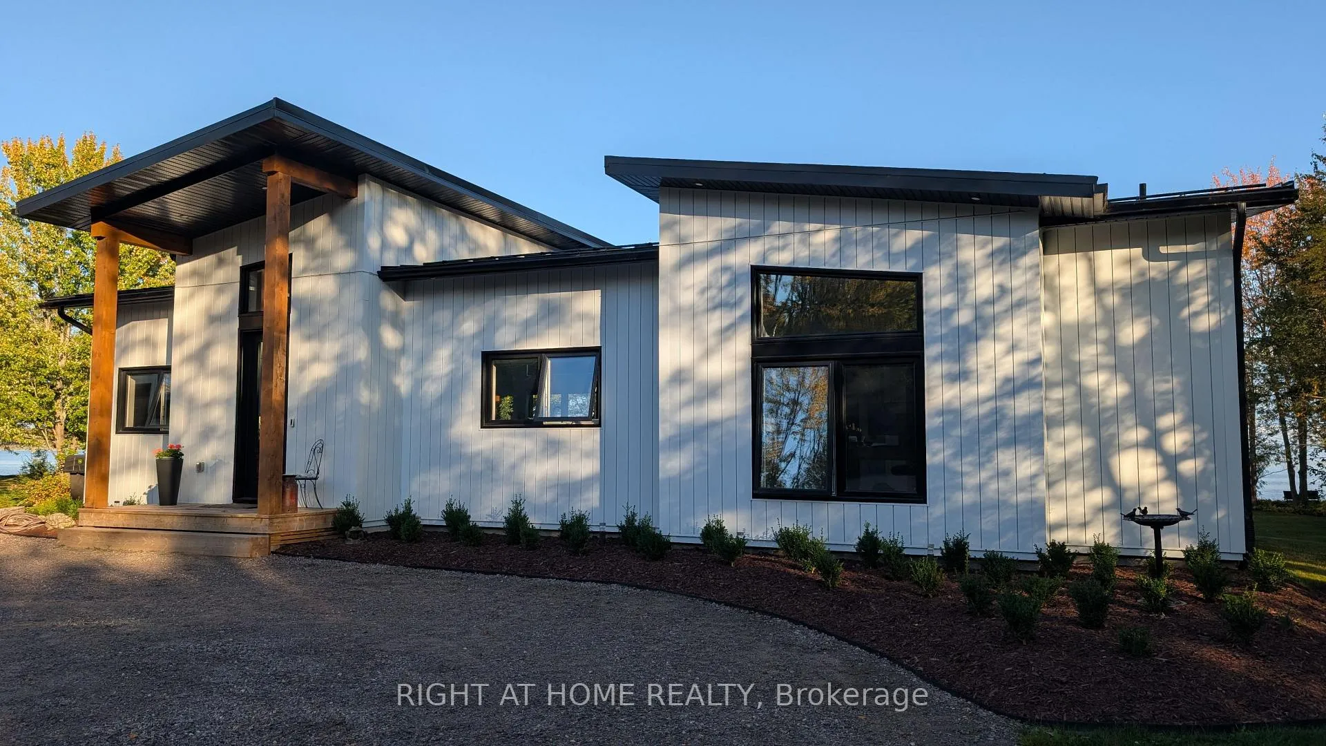 Photo 2 of 134 Glenrock Road, West Nipissing, Sturgeon Falls — HOMEH