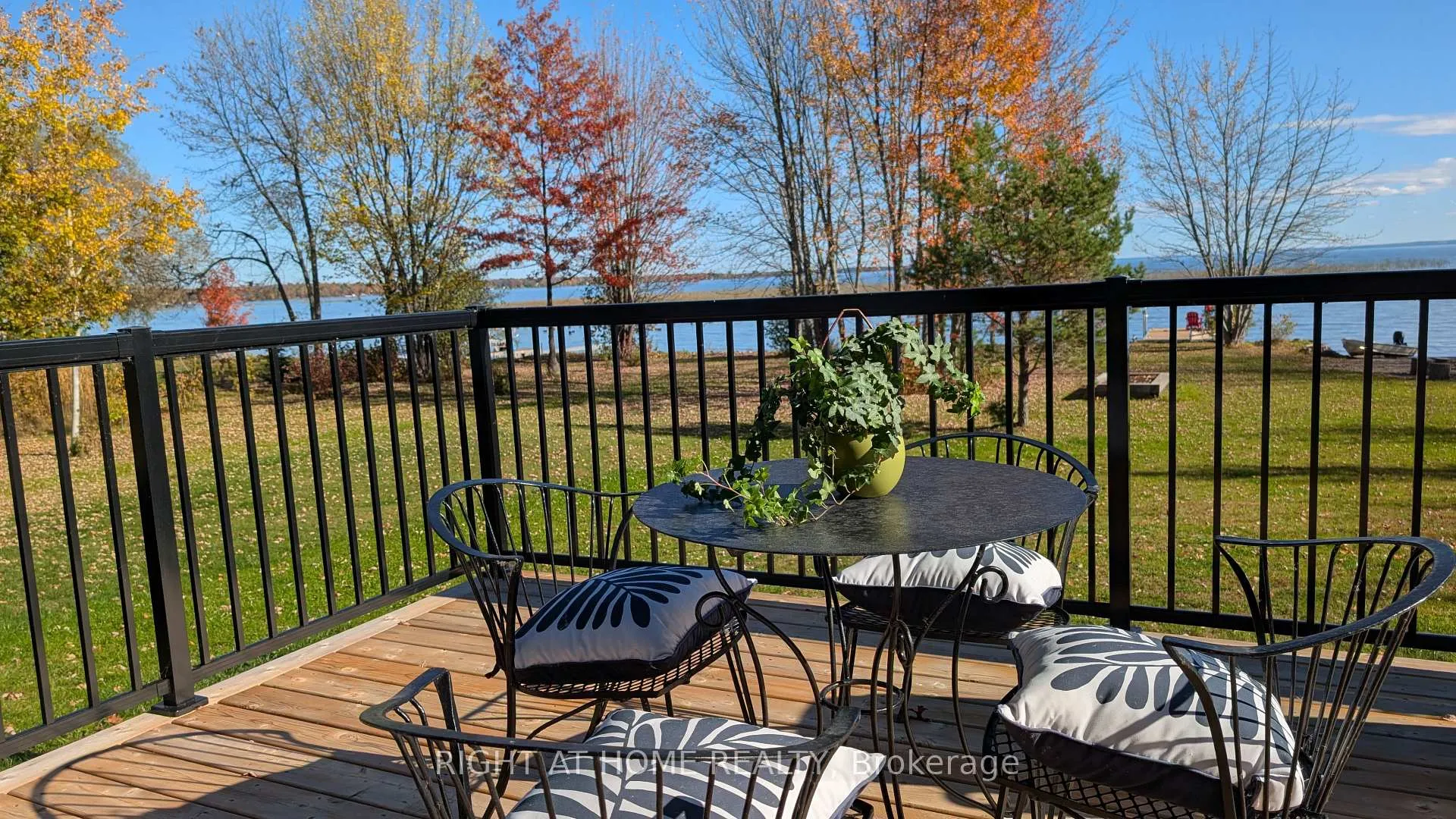 Photo 4 of 134 Glenrock Road, West Nipissing, Sturgeon Falls — HOMEH