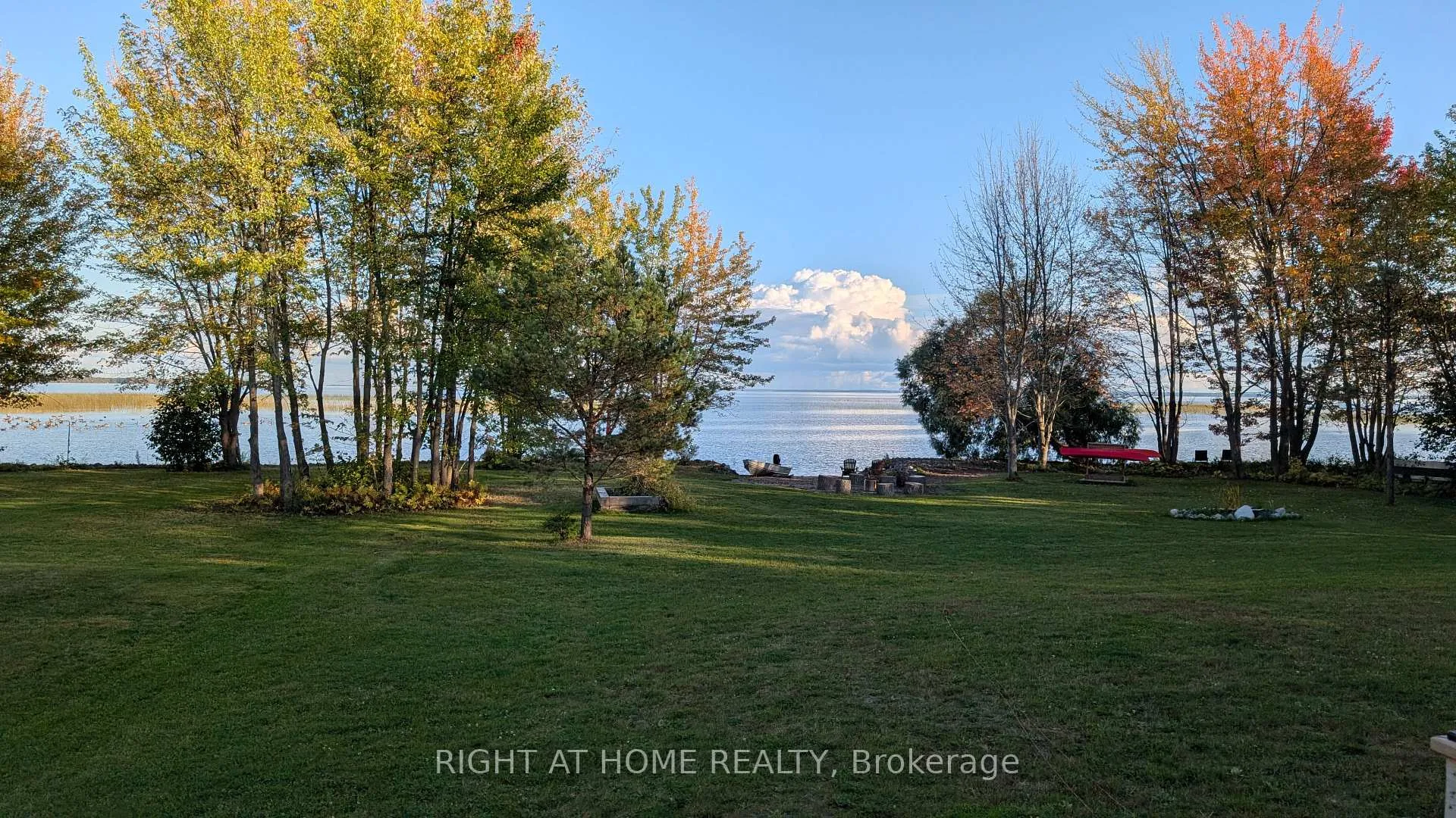 Photo 5 of 134 Glenrock Road, West Nipissing, Sturgeon Falls — HOMEH