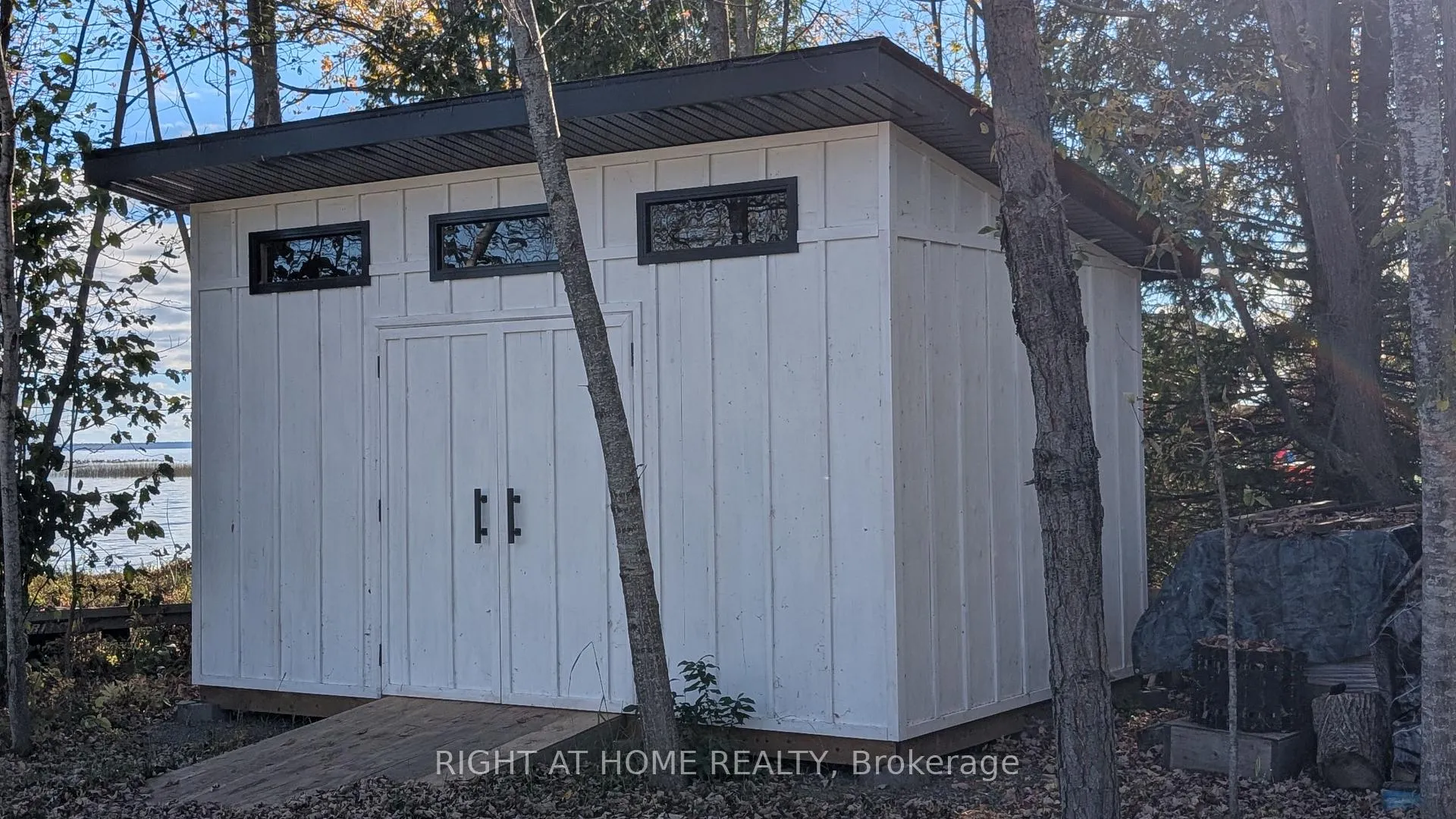 Photo 9 of 134 Glenrock Road, West Nipissing, Sturgeon Falls — HOMEH