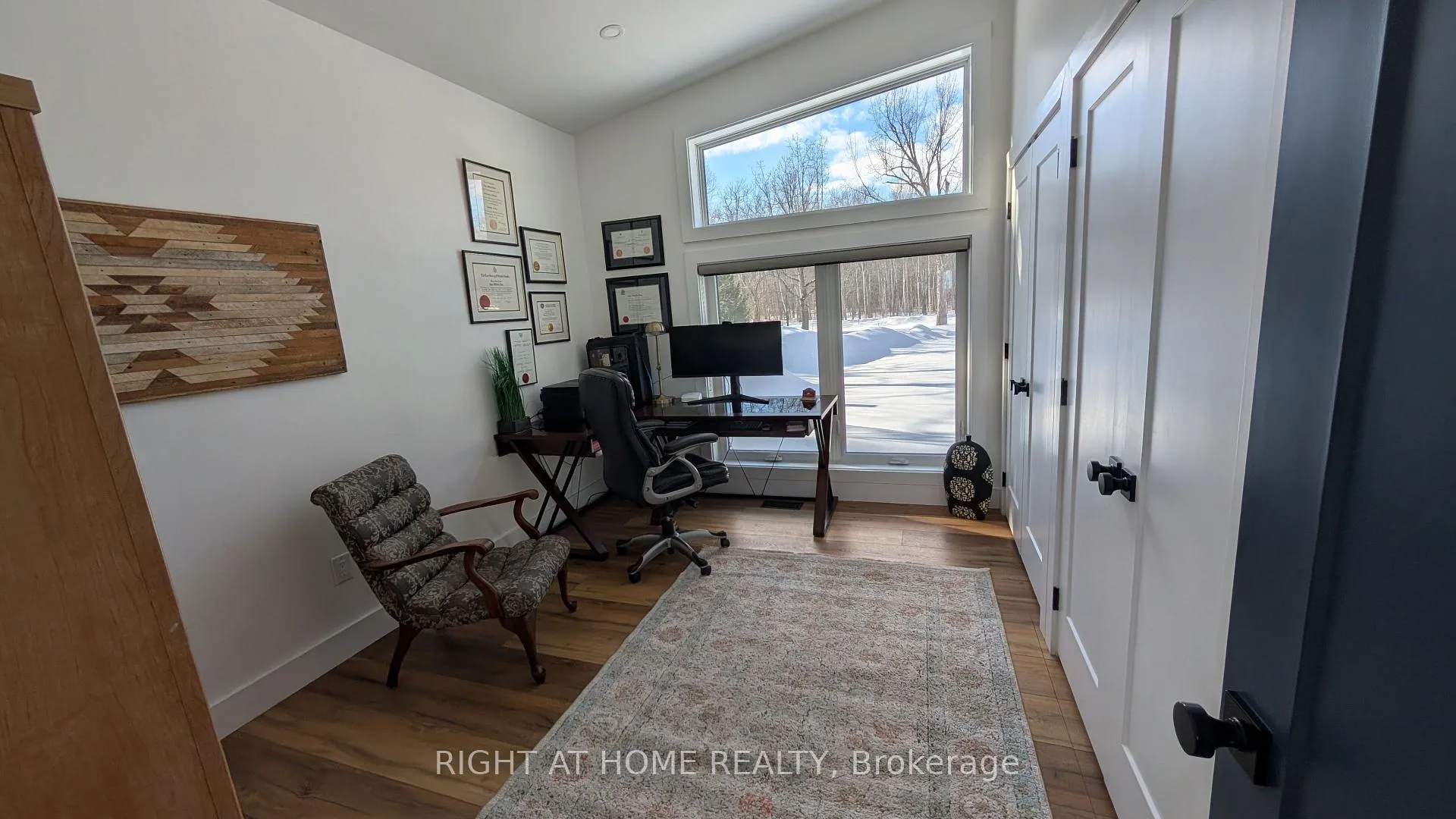 Photo 23 of 134 Glenrock Road, West Nipissing, Sturgeon Falls — HOMEH