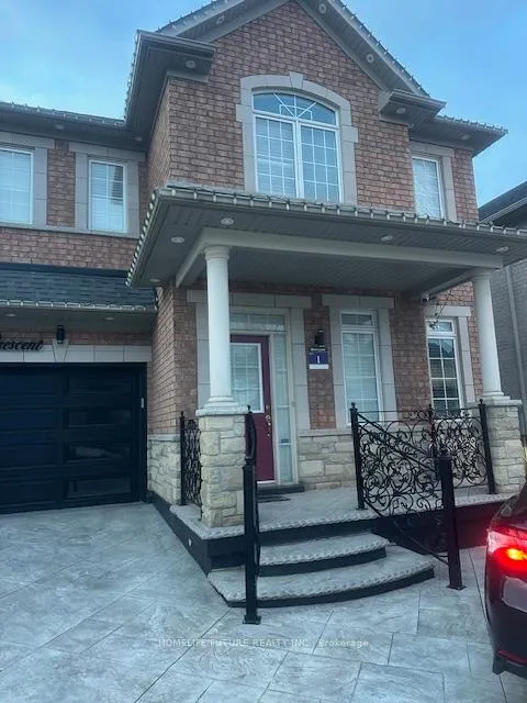 Photo 2 of Unit Bsmt, 68 Kentwood Crescent, Markham, Box Grove — HOMEH