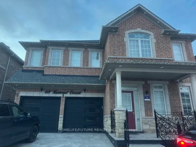 Photo 4 of Unit Bsmt, 68 Kentwood Crescent, Markham, Box Grove — HOMEH